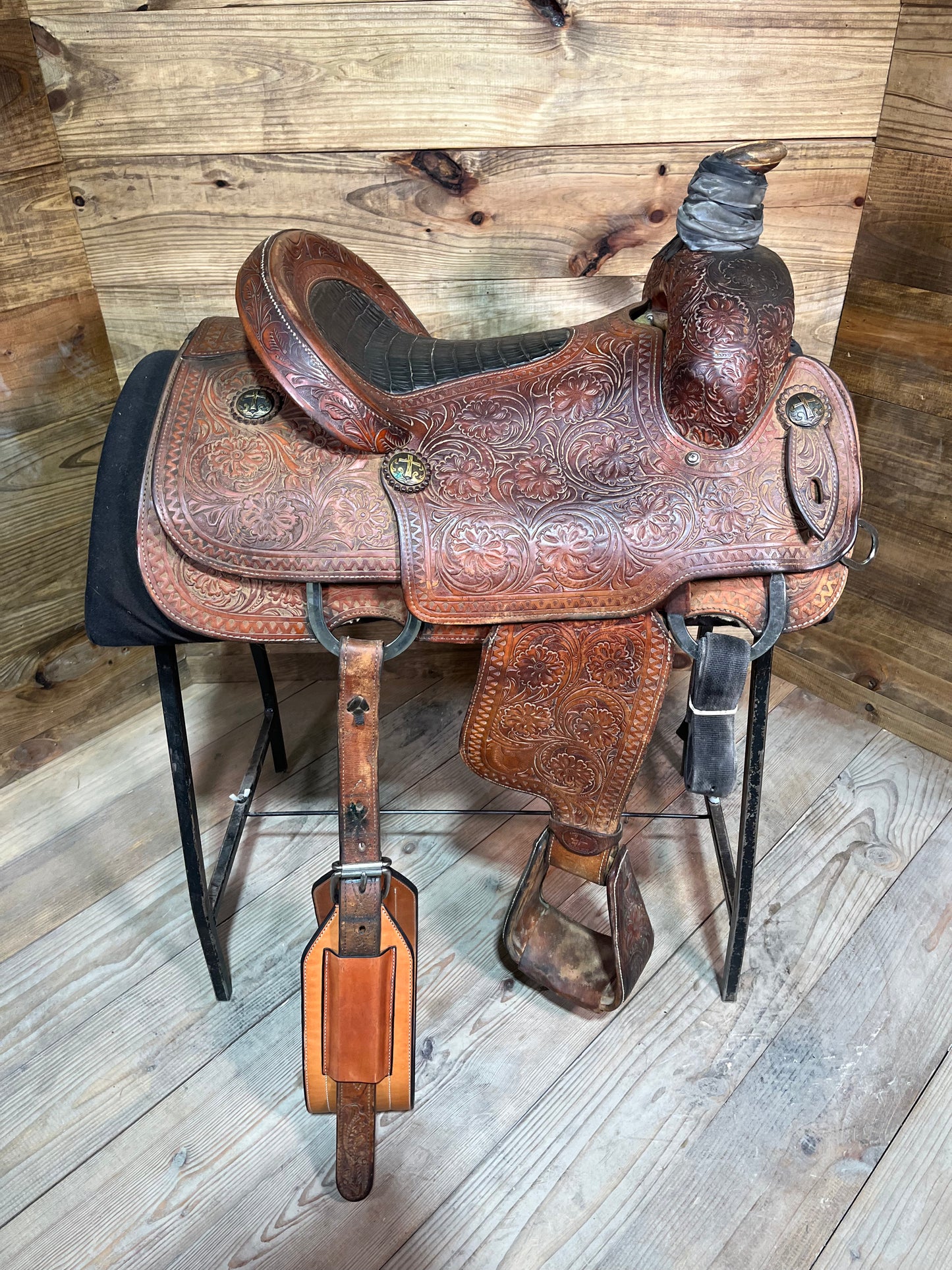 Jay Platinum Roper ISUSED1599
