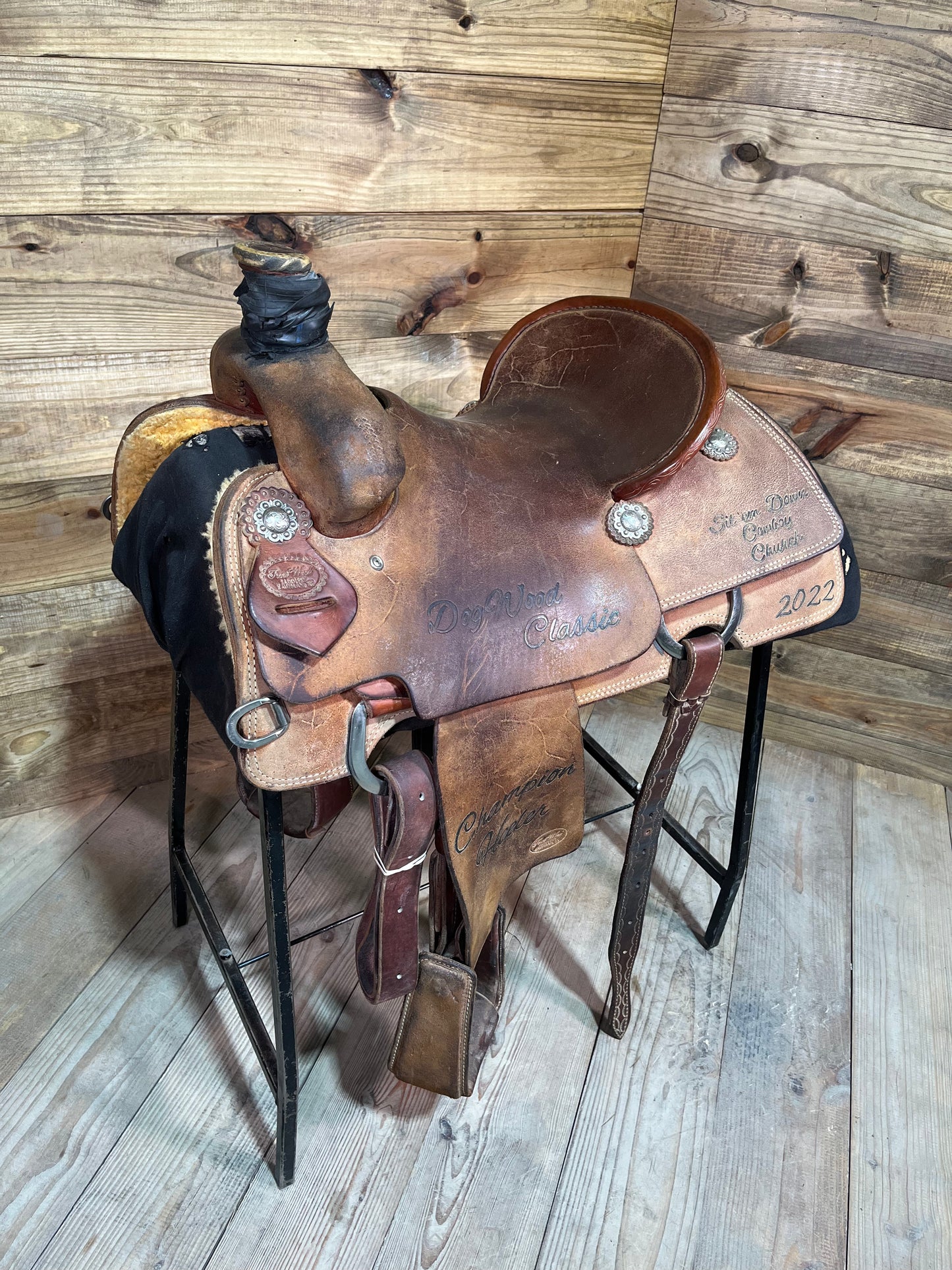 Trent Ward Roper ISUSED1604