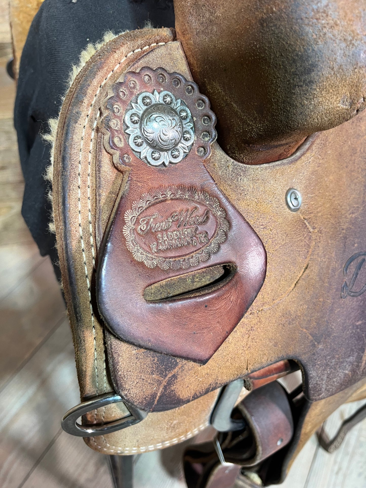 Trent Ward Roper ISUSED1604
