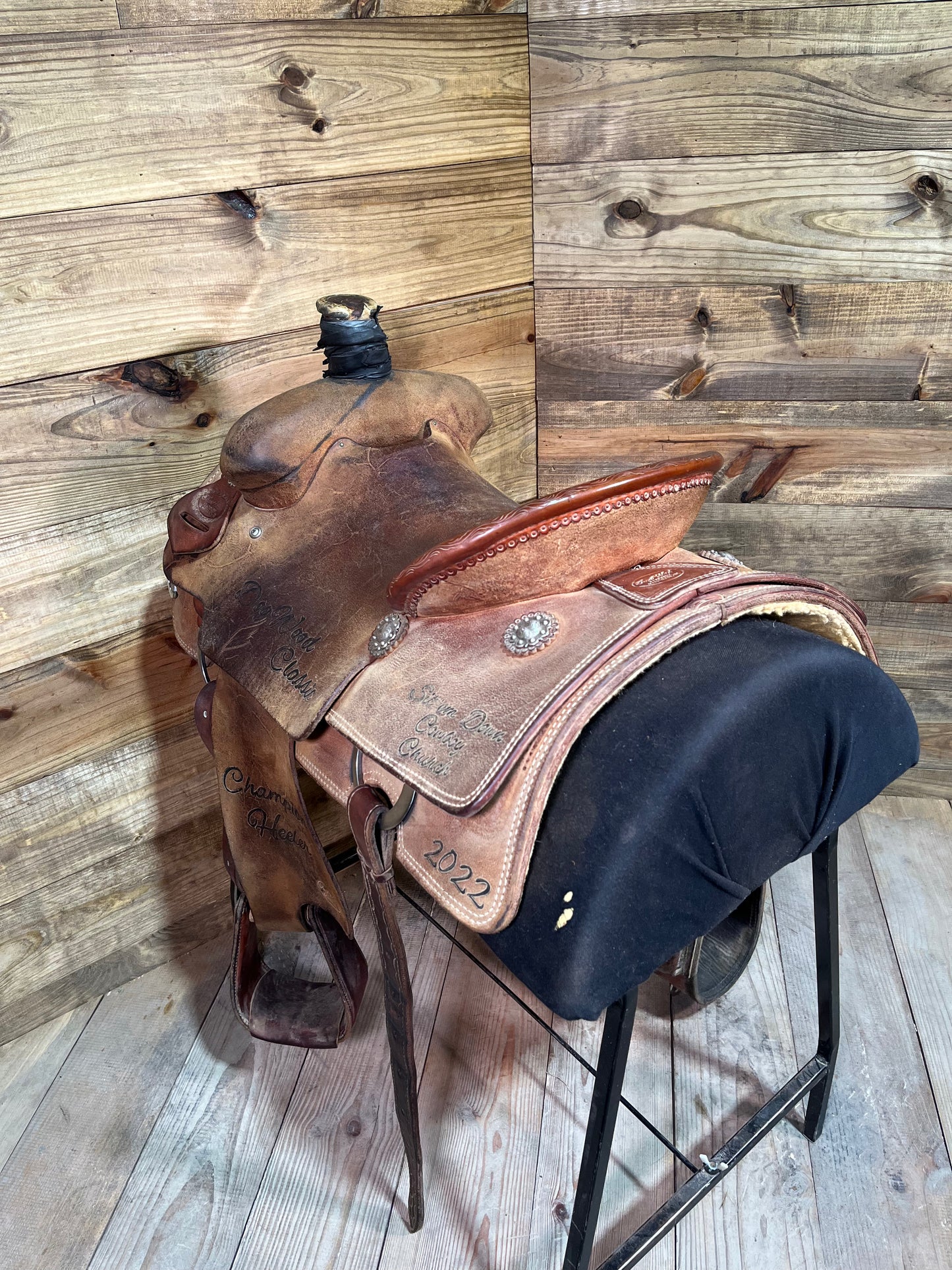Trent Ward Roper ISUSED1604