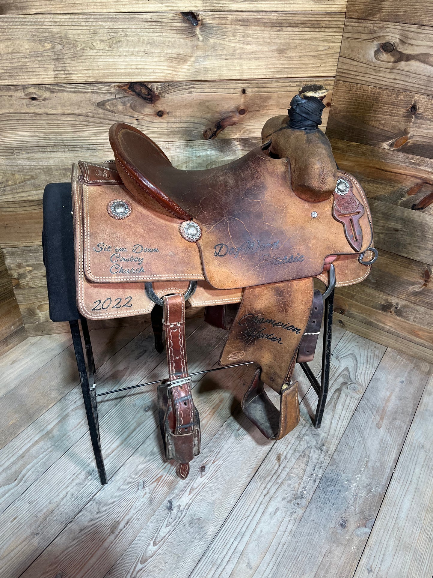 Trent Ward Roper ISUSED1604