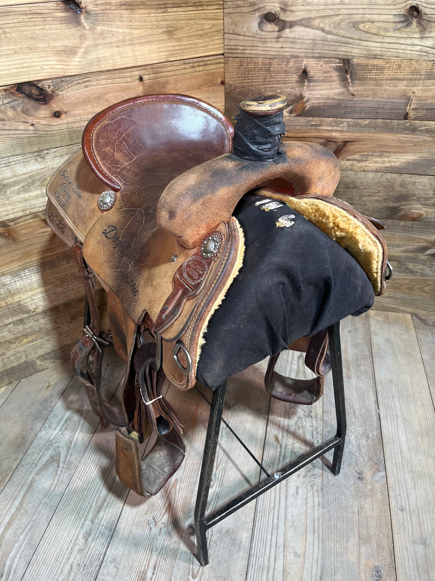 Trent Ward Roper ISUSED1604