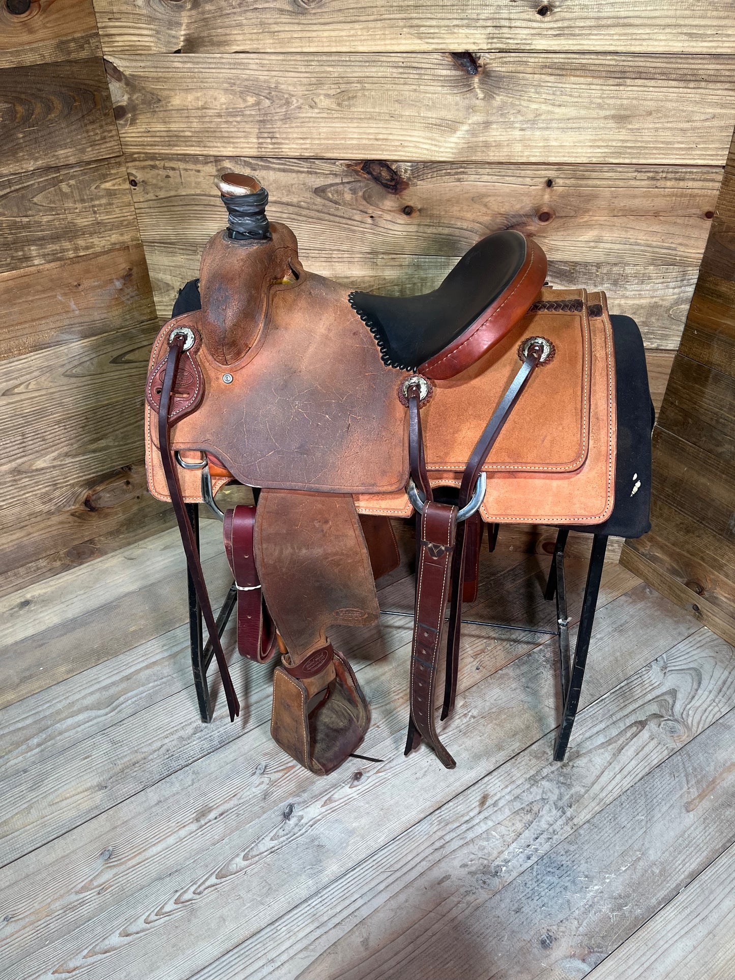 DEMO Trent Ward AZ Roper ISUSED1606