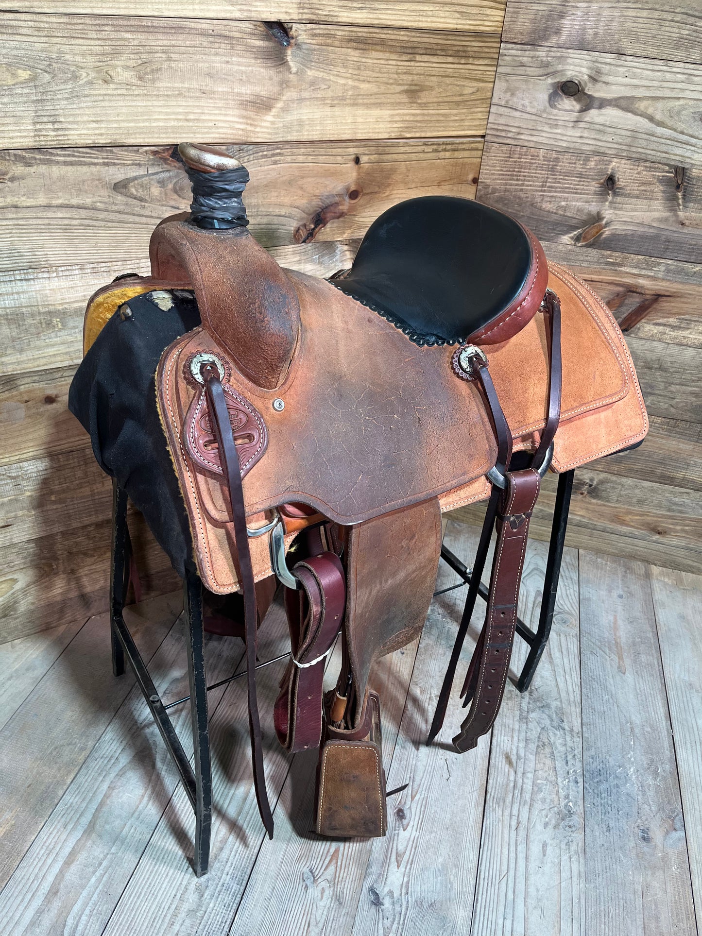 DEMO Trent Ward AZ Roper ISUSED1606