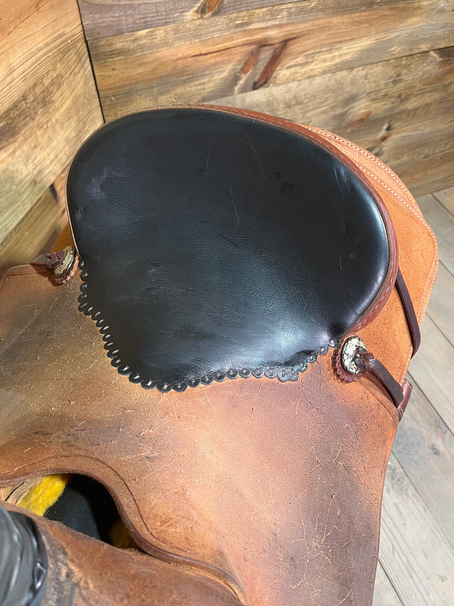 DEMO Trent Ward AZ Roper ISUSED1606