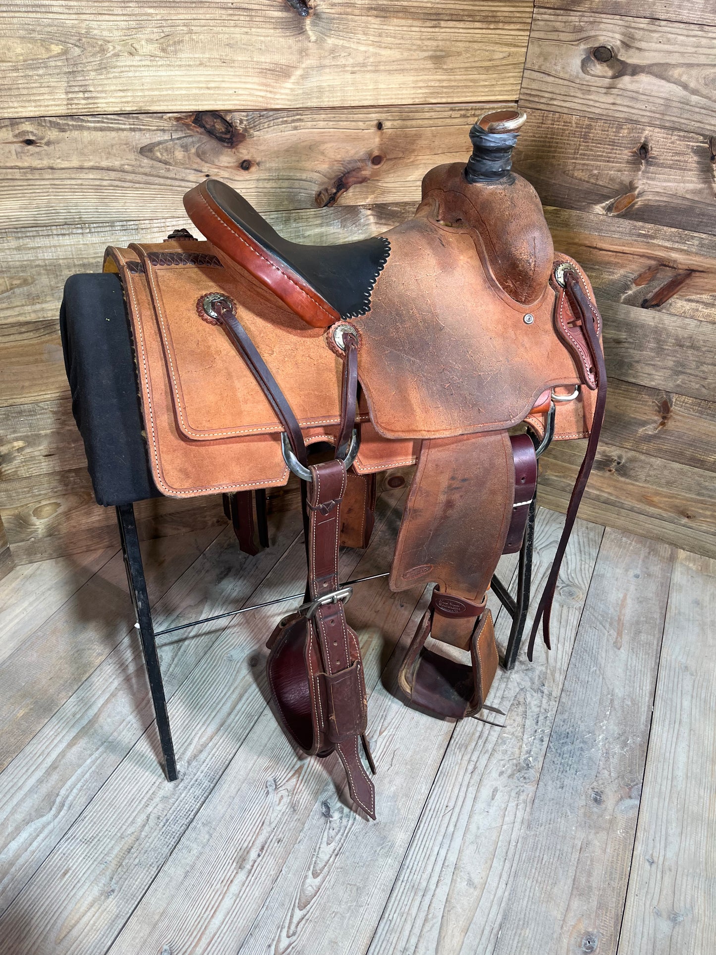 DEMO Trent Ward AZ Roper ISUSED1606