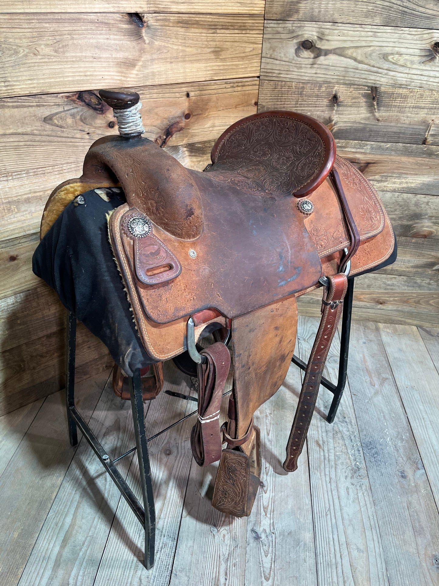 Cactus Relentless Roper ISUSED1610