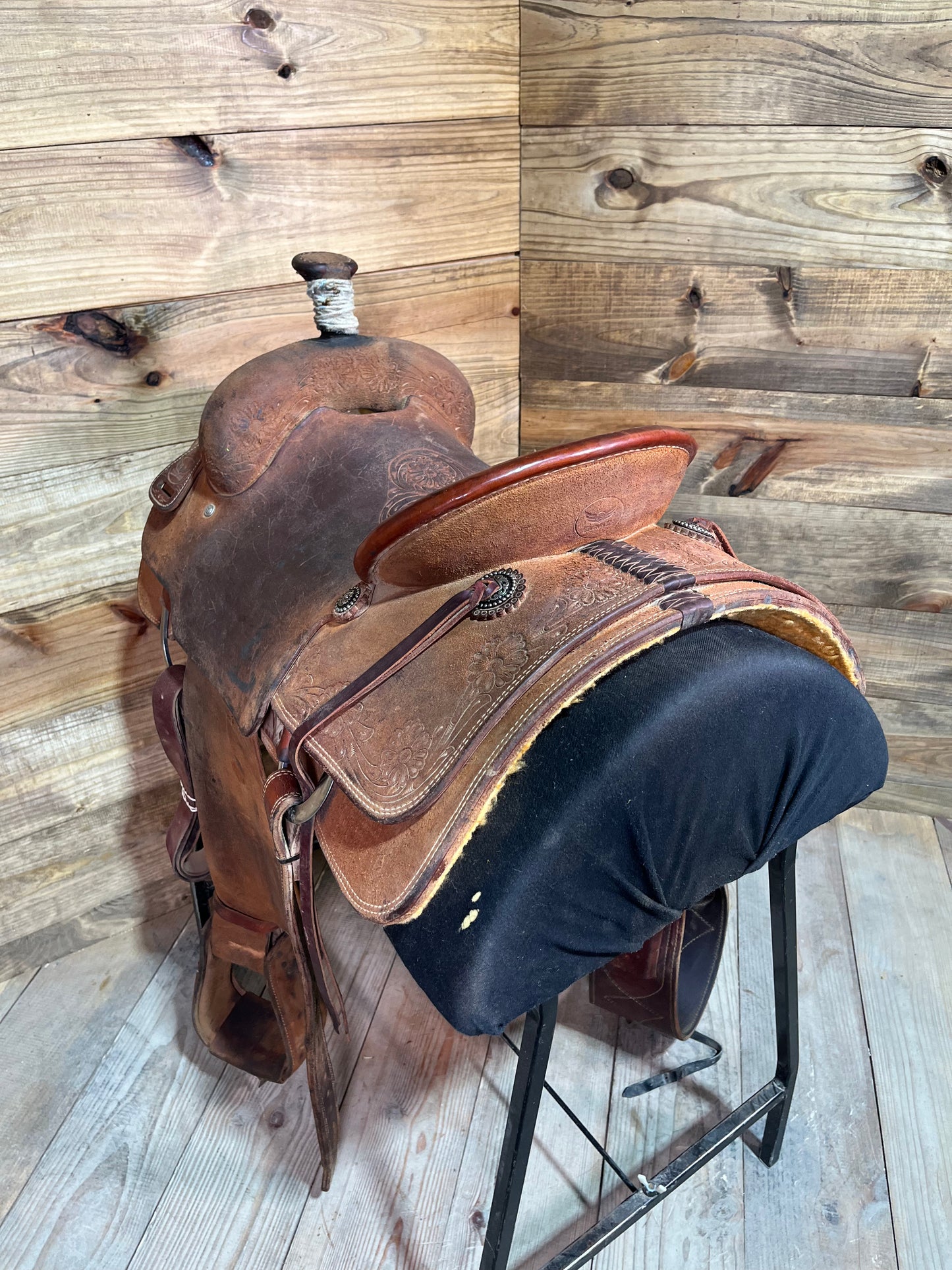 Cactus Relentless Roper ISUSED1610