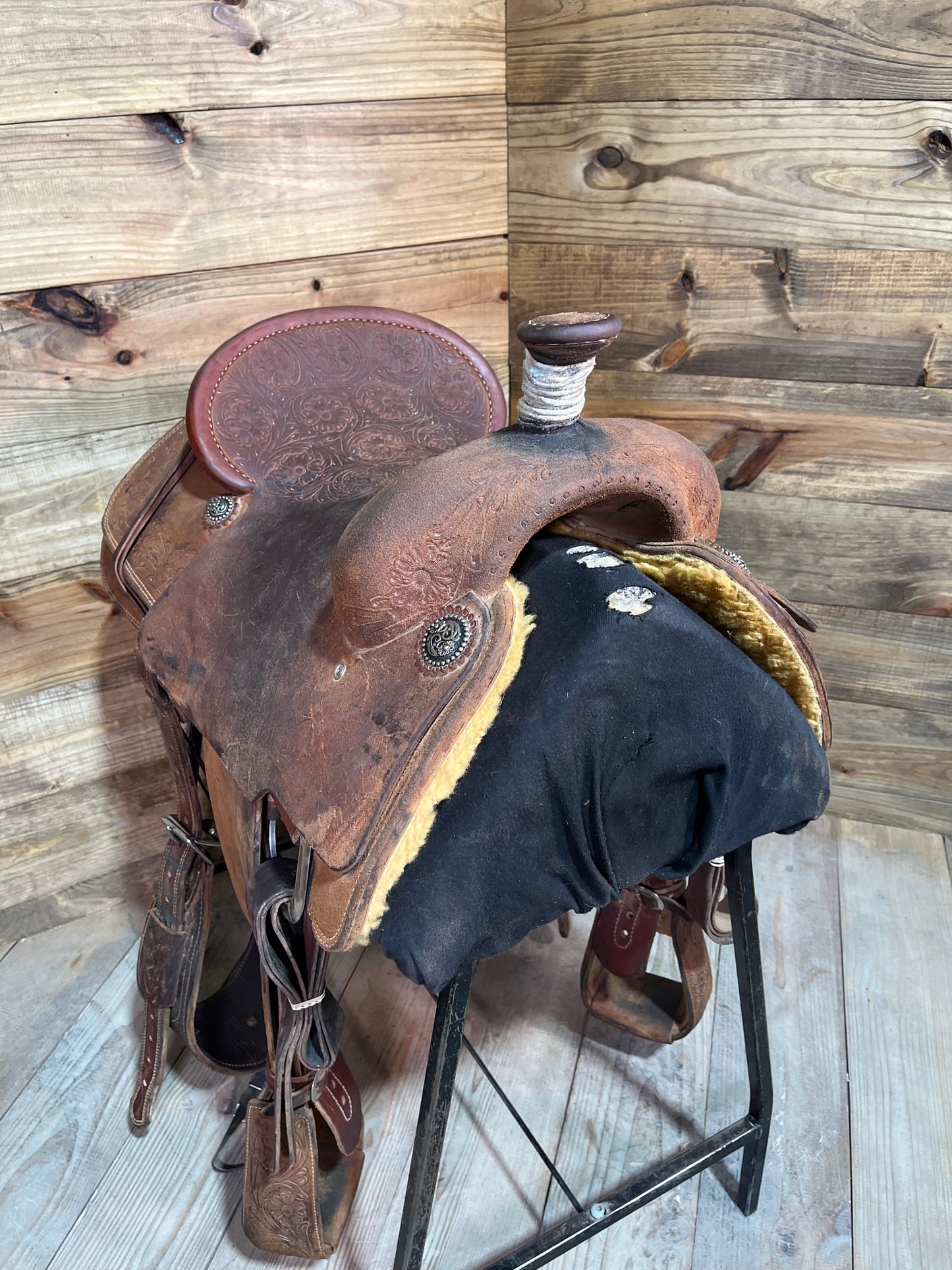 Cactus Relentless Roper ISUSED1610