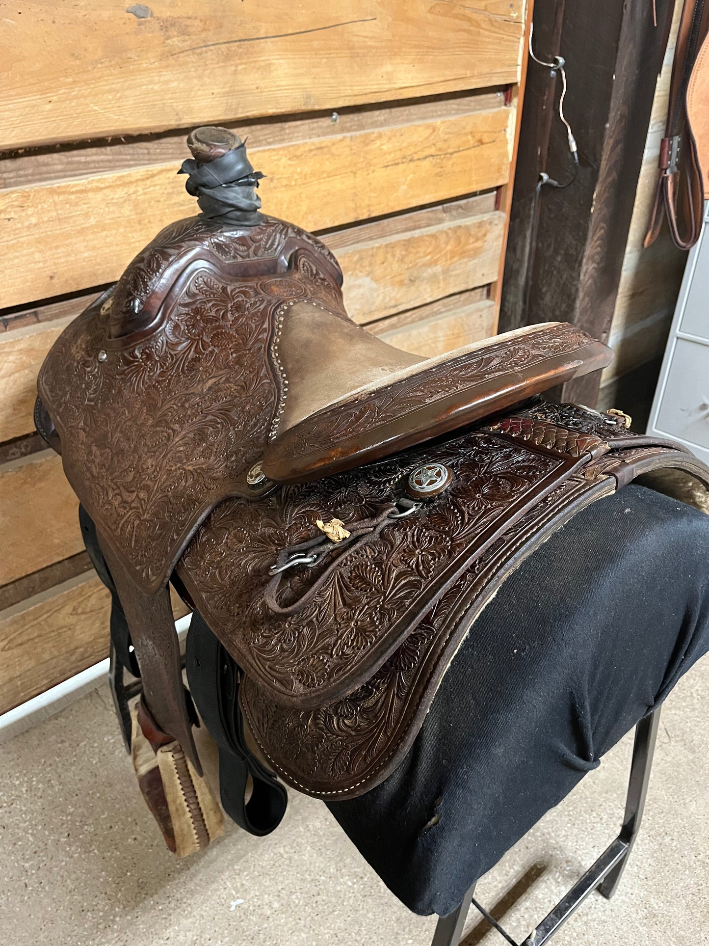 Billy Cook Roper ISUSED820