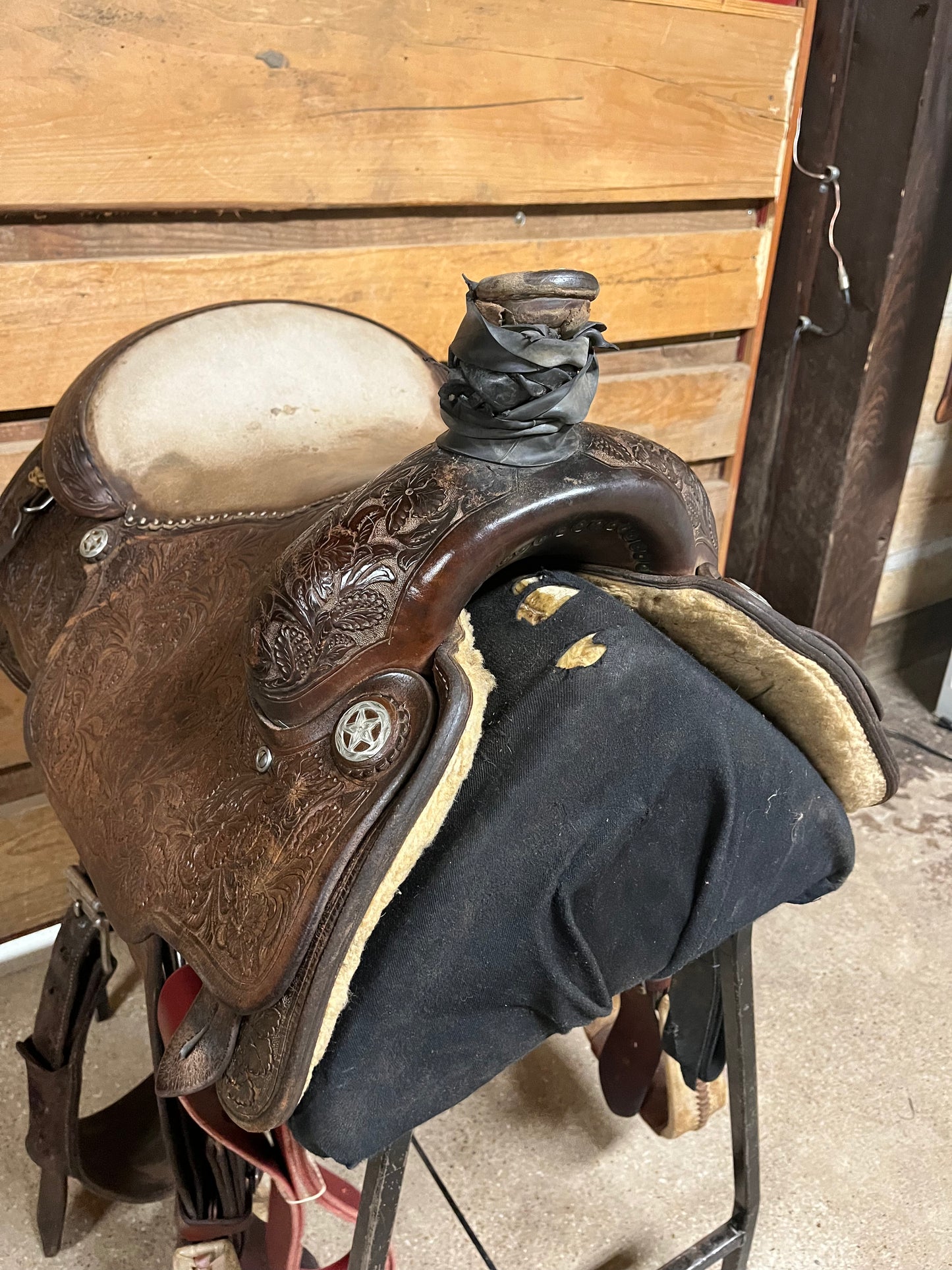 Billy Cook Roper ISUSED820