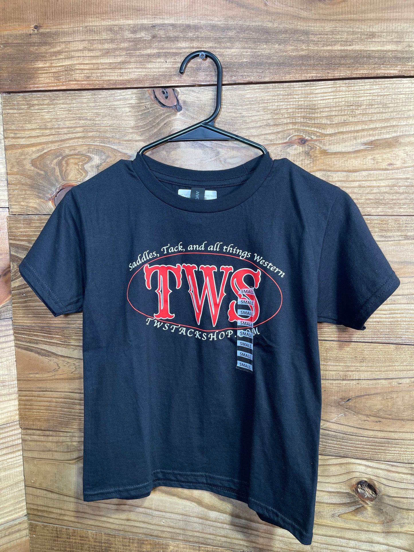 Youth TWS T-Shirts