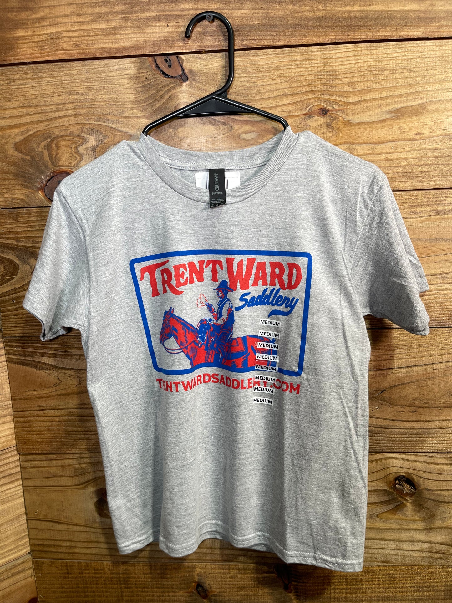 Youth TWS T-Shirts