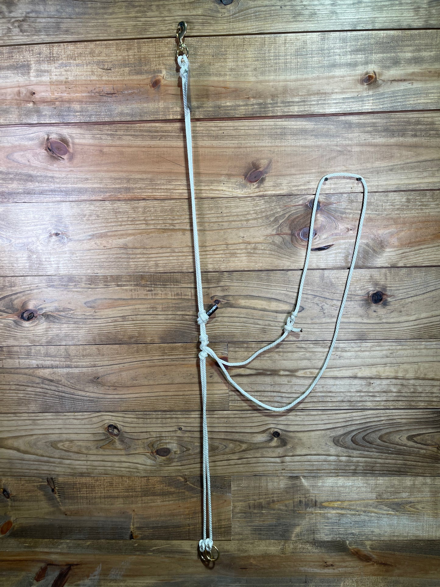 W-15 Nylon String Martingale
