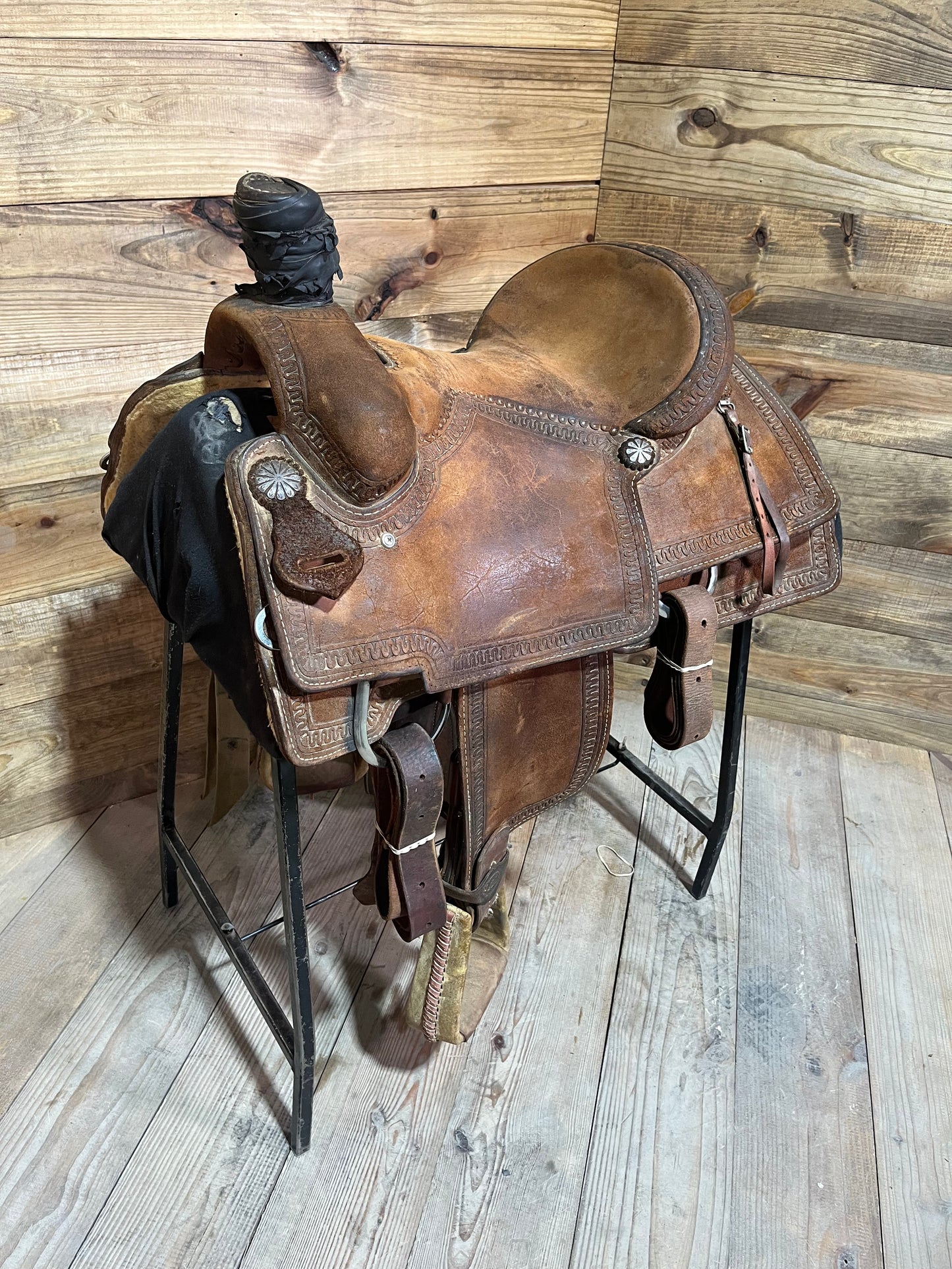 Cactus Roper 1613