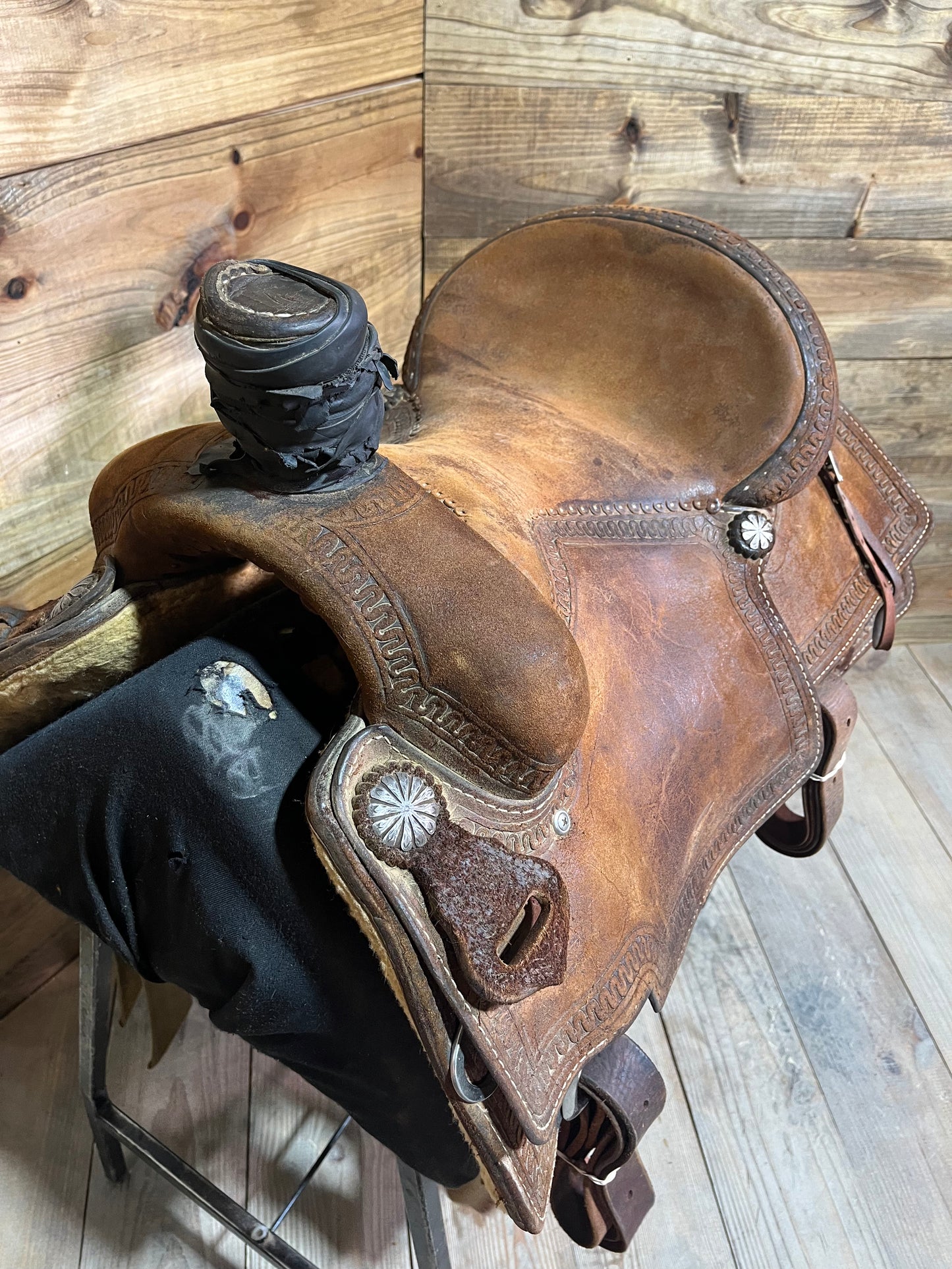 Cactus Roper 1613