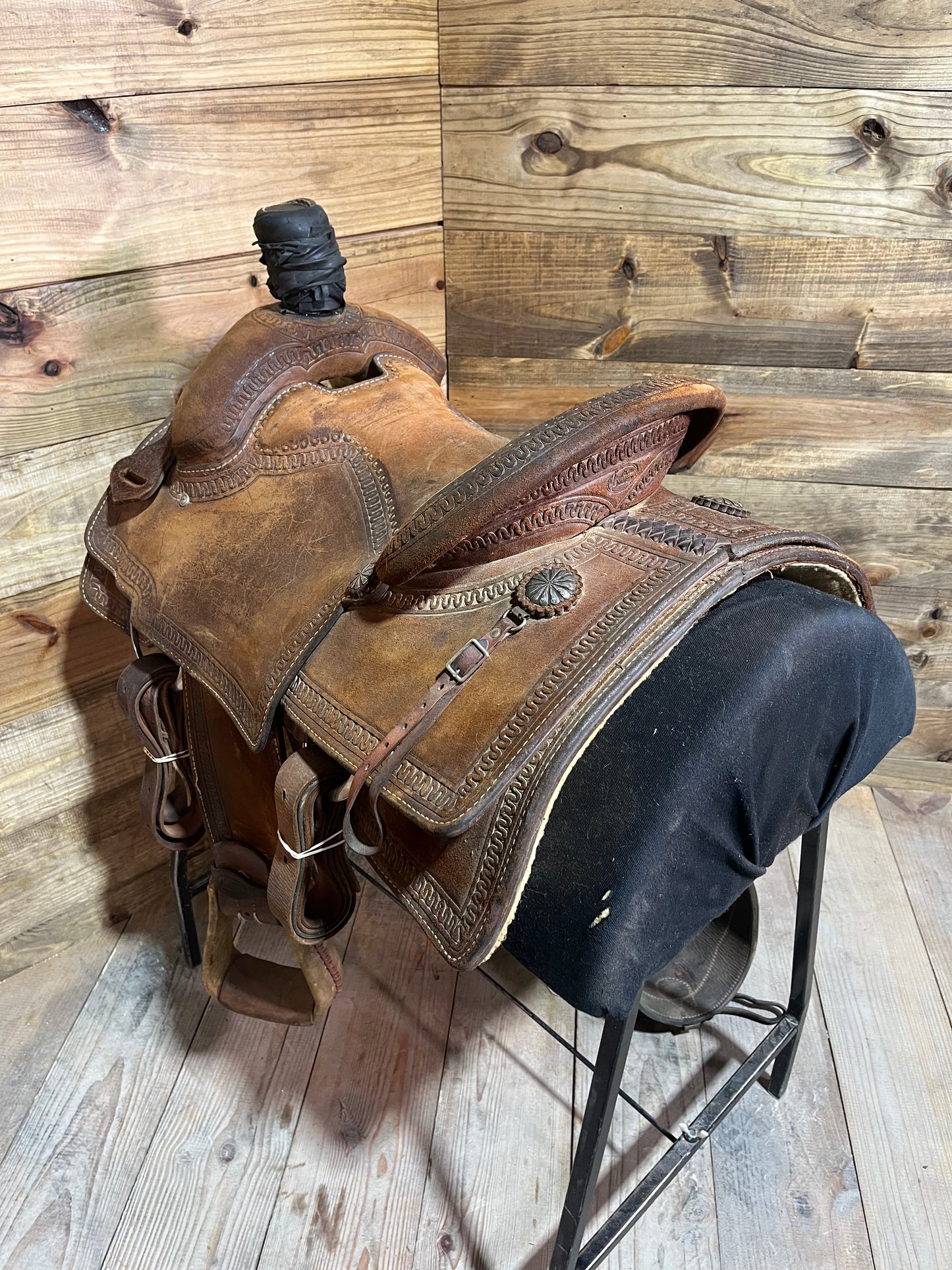Cactus Roper 1613