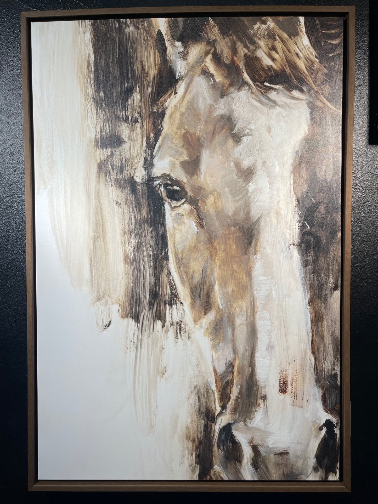 Equine Study ll- 45x30