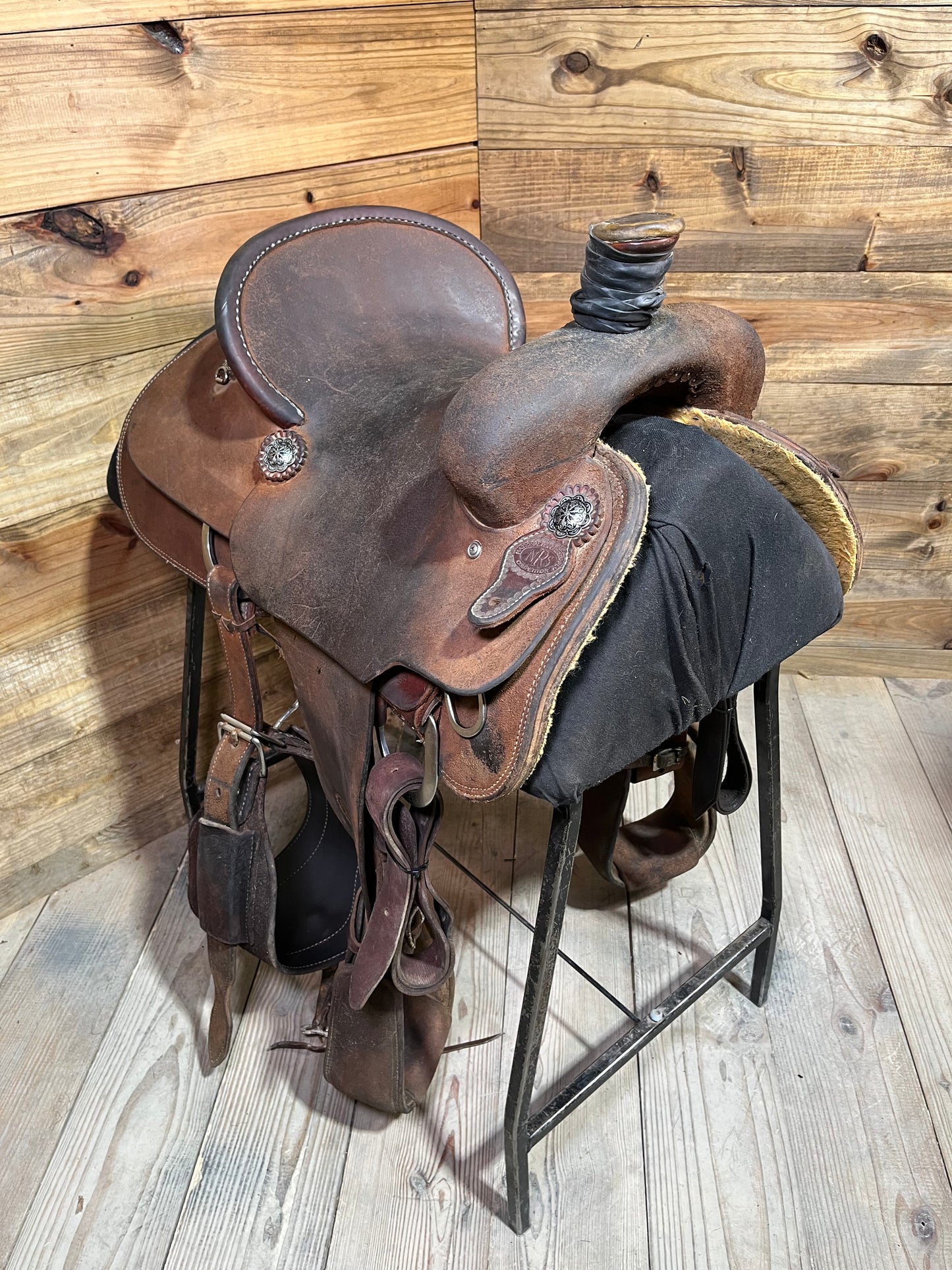 14 1/2” NRS Roper ISUSED2288
