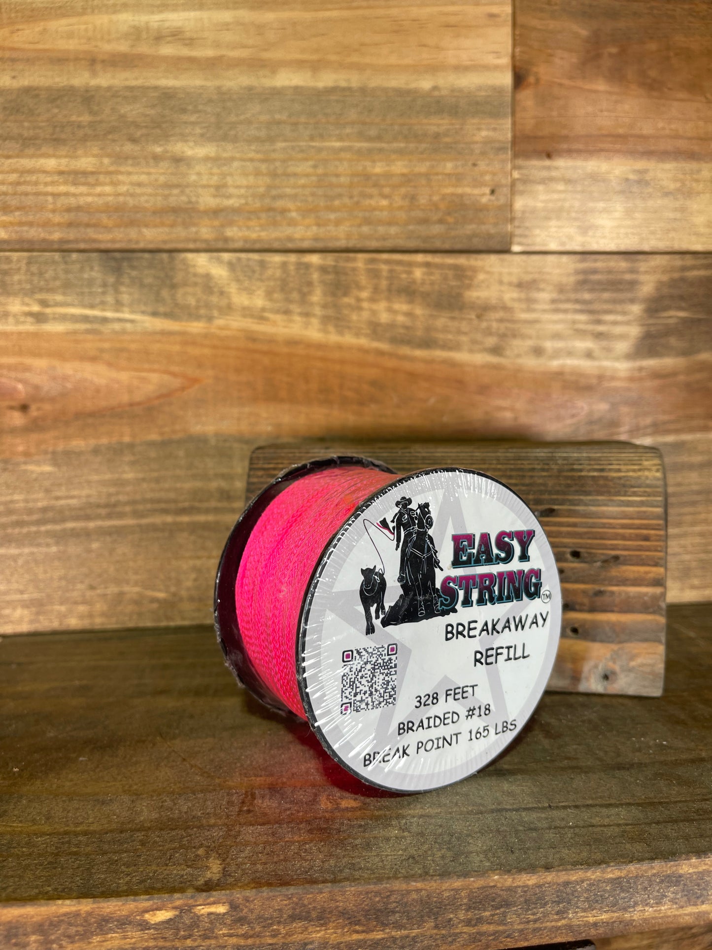 Easy String Breakaway Refill Pink