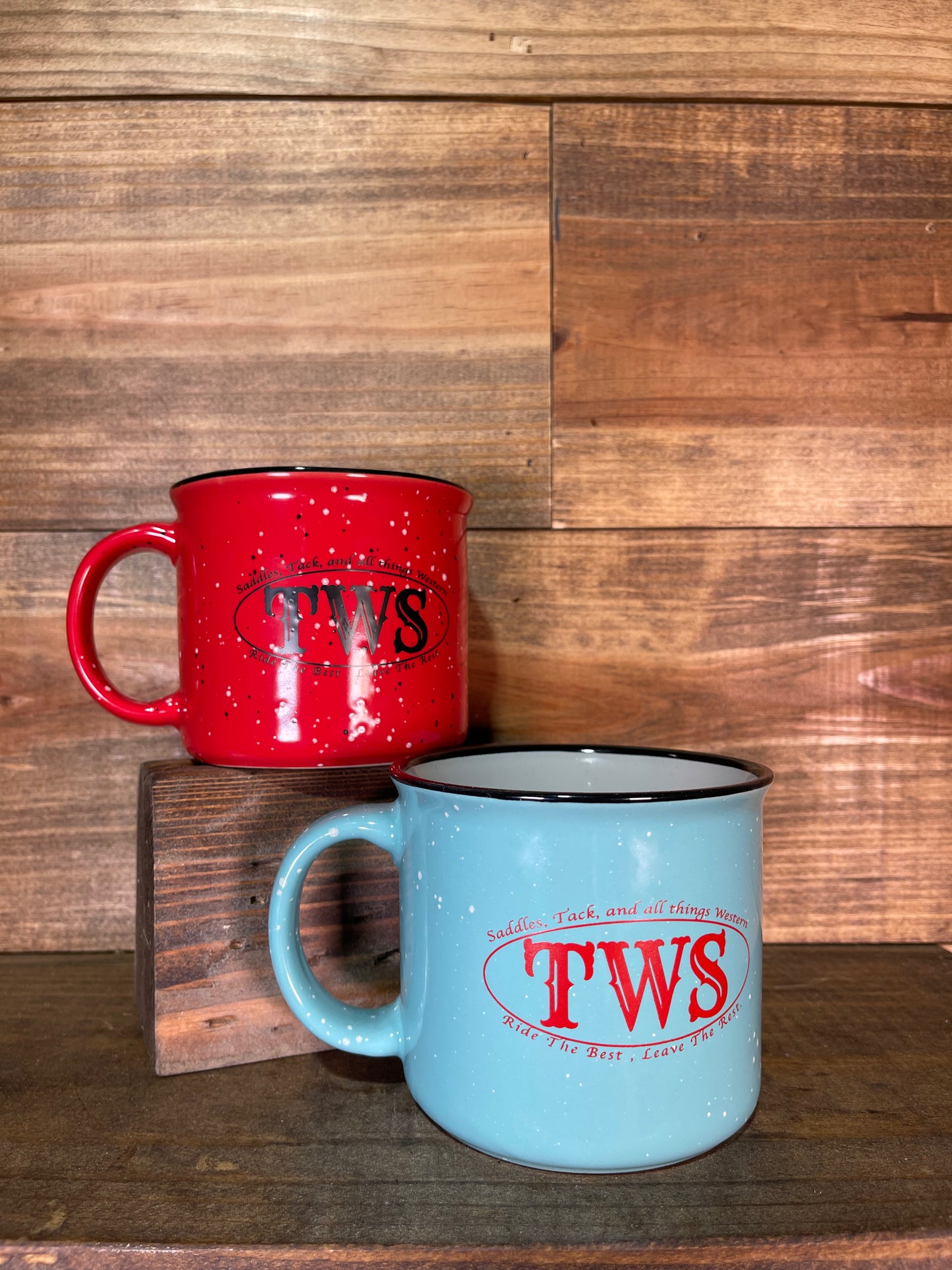 TWS Mugs