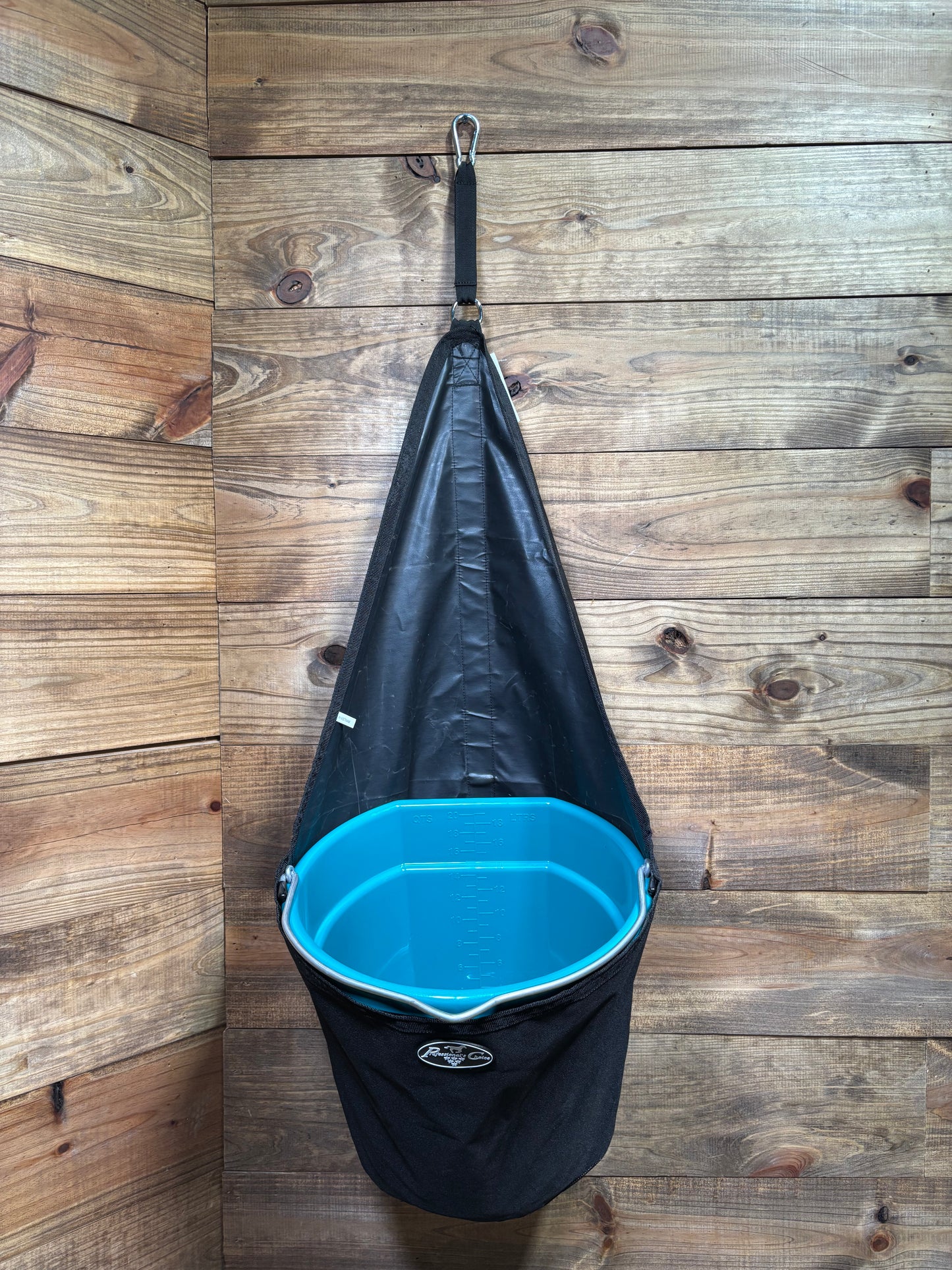 Professional Choice Hanging Bucket Holder