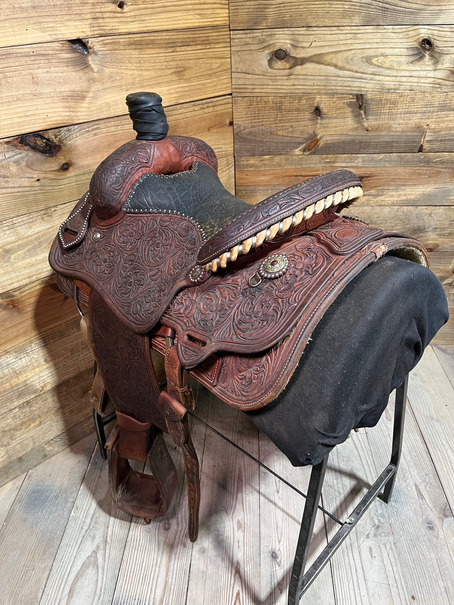 15” NRS Roper ISUSED2315