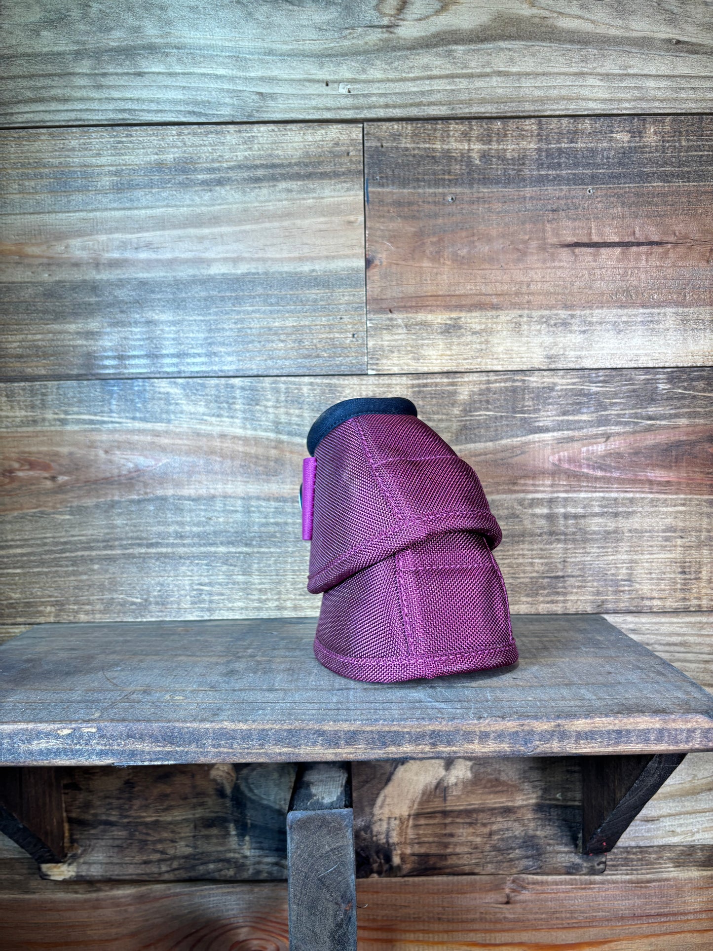 Professional Choice Wine Bell Boots