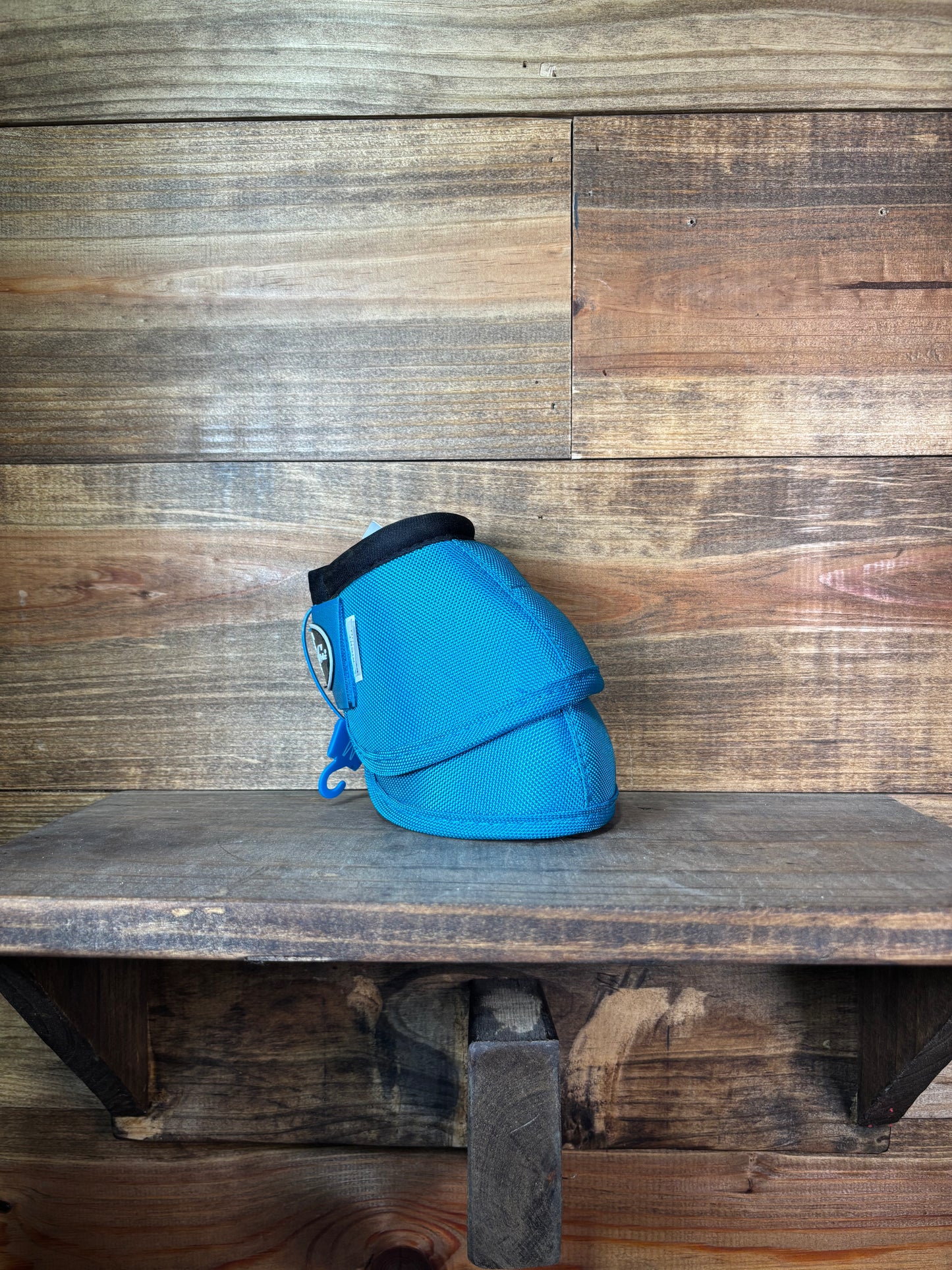 Professional Choice Baby Blue Bell Boots