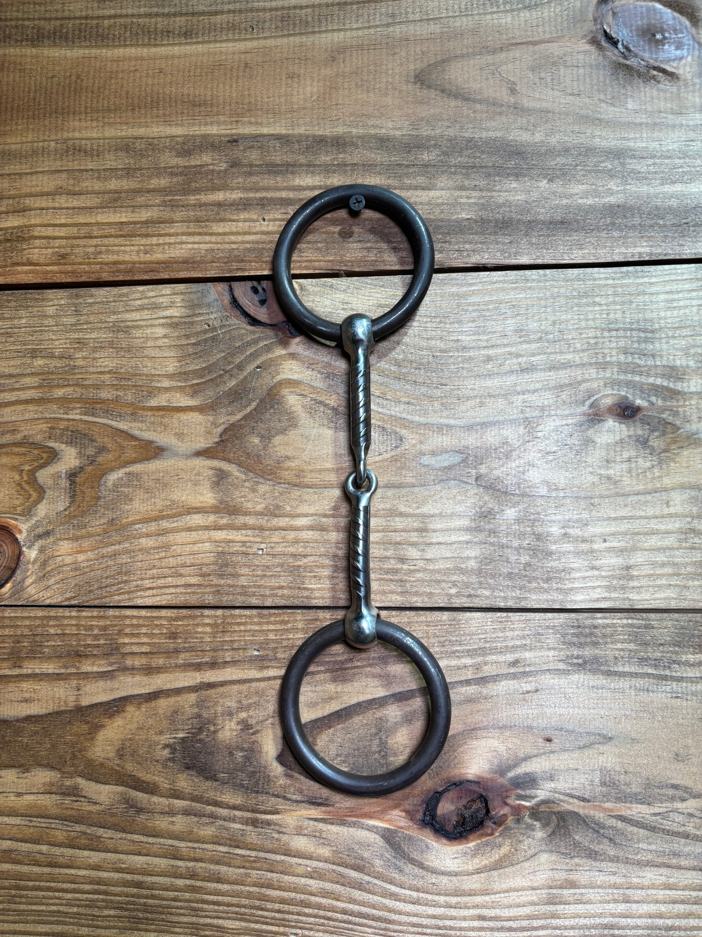 Professional Choice AV Snaffle