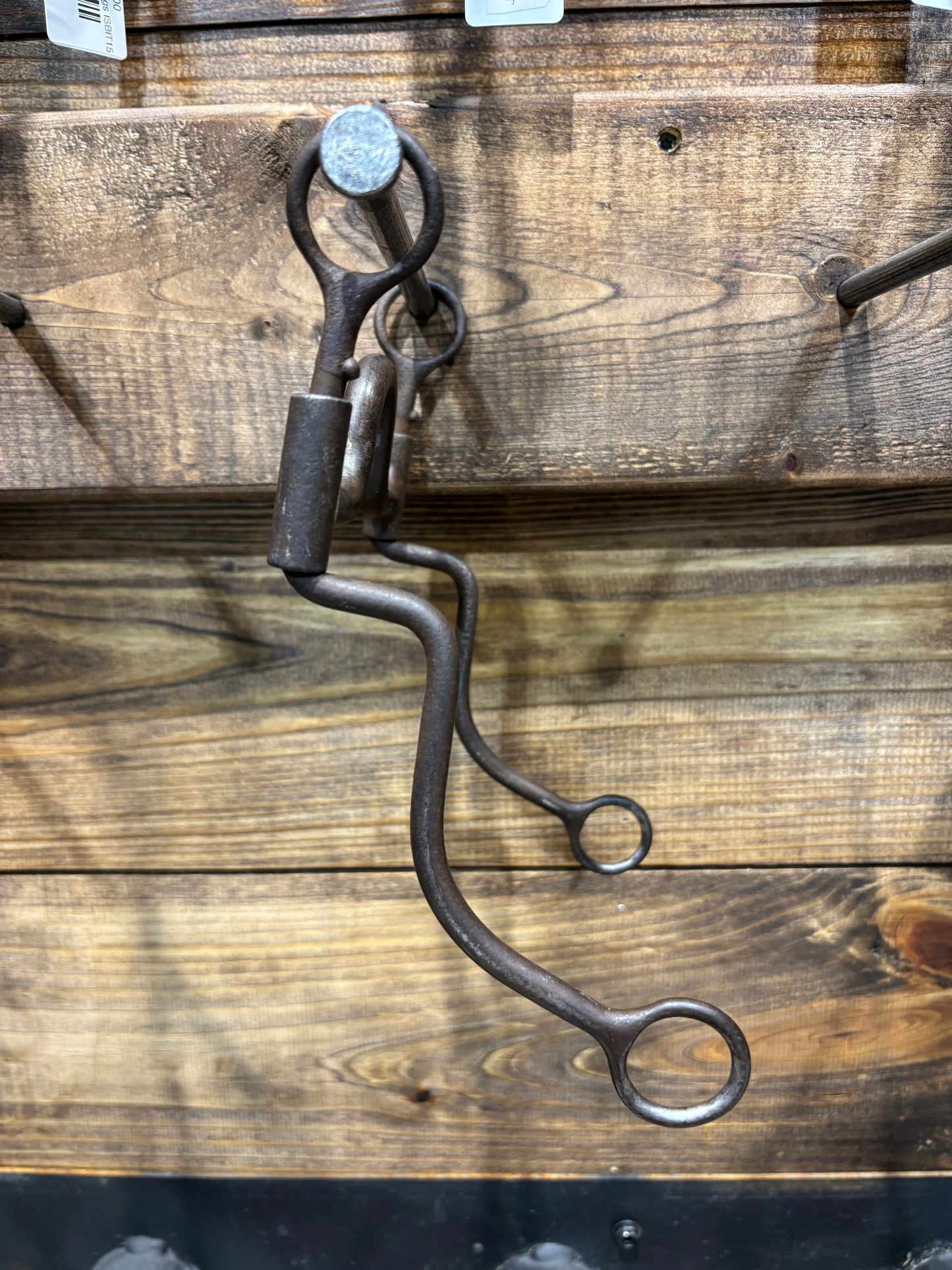 Used Daryl Davis Bit USEDTACK75