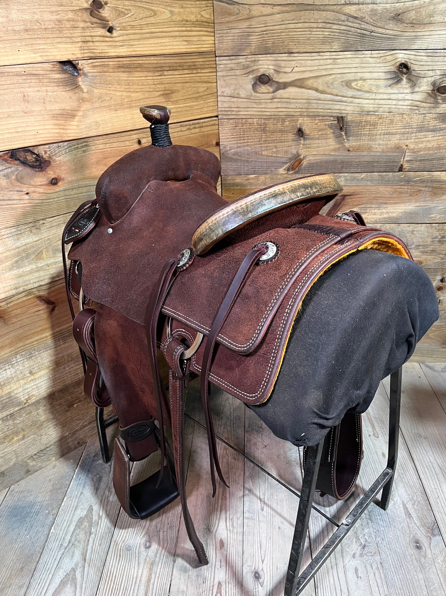 14” Trent Ward AZ Roper ISTR571-26