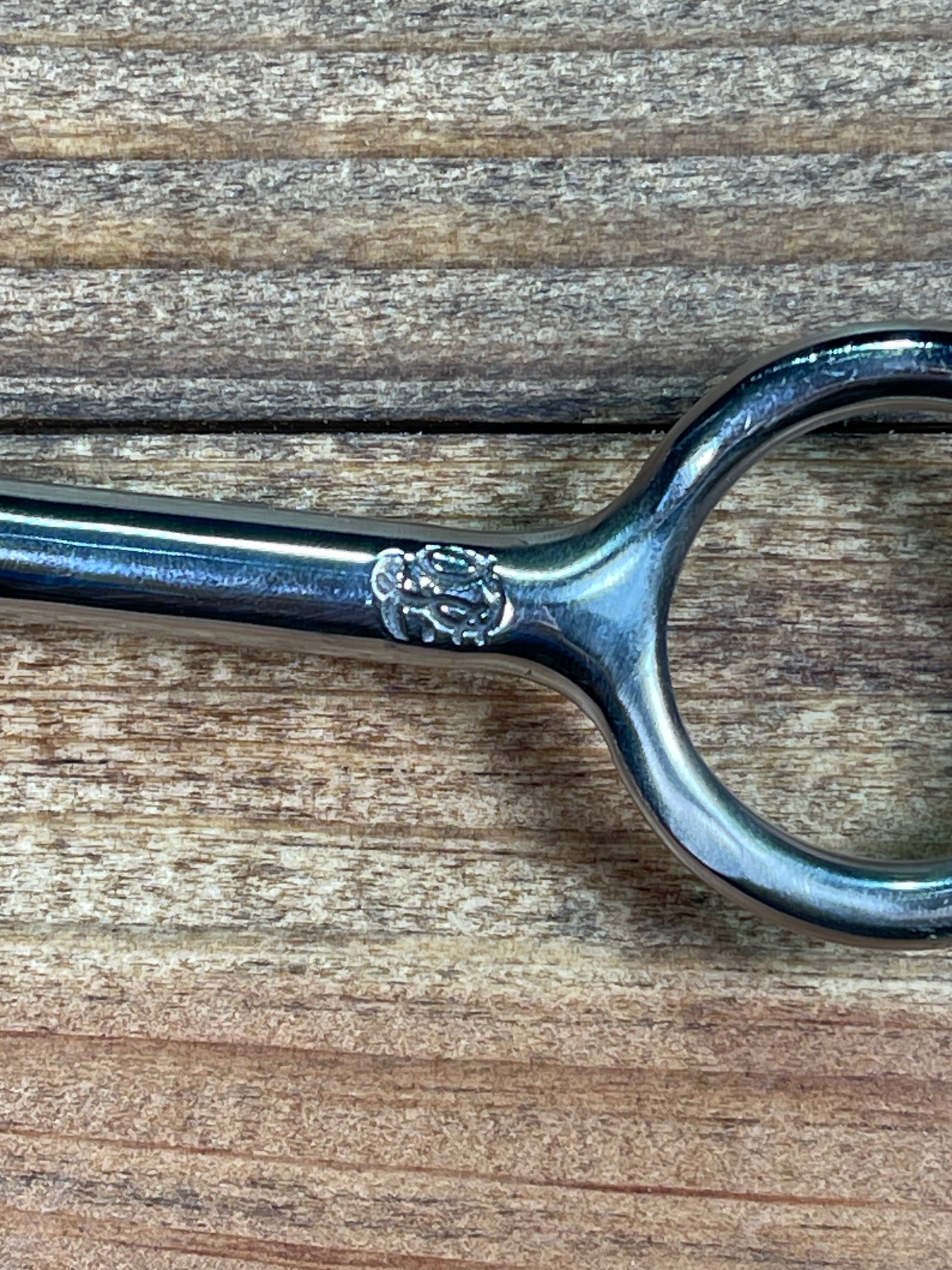 ISBIT93 Josh Ownbey Short Rod Shank Correction