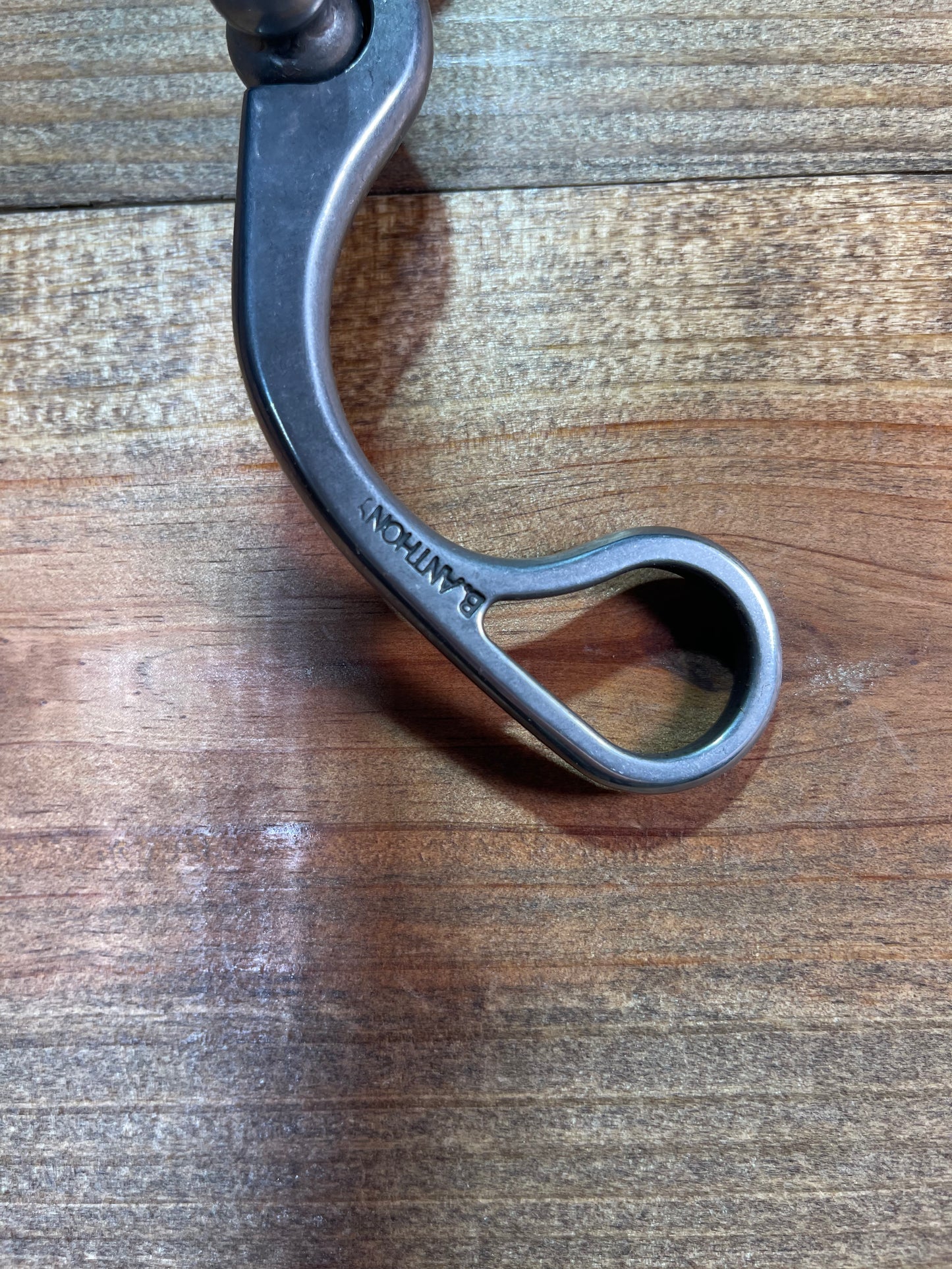 ISBIT103 Brandon Anthony Correction Bars & 71 Shank