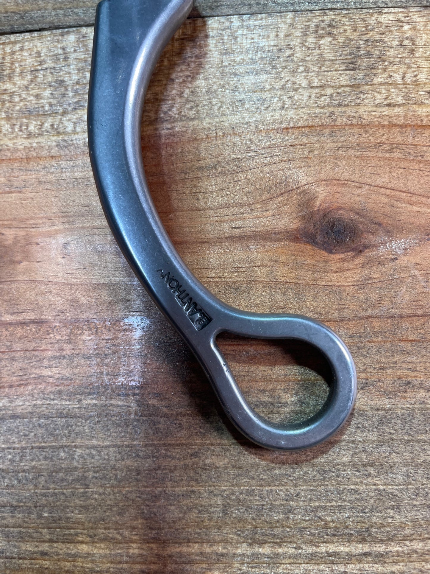 ISBIT113 Brandon Anthony Stockard Mouth Piece w/ 83 Shank