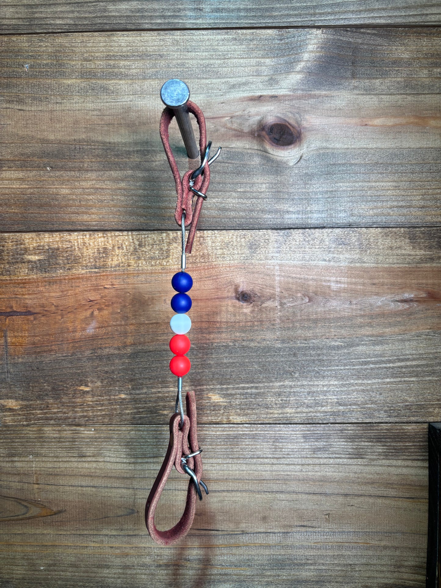 Silcone Curb Chains