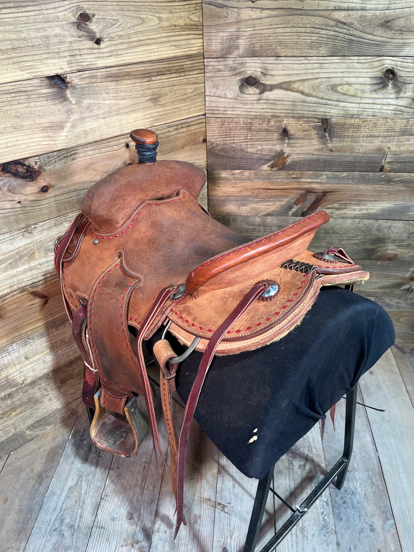 Rocking T Ranch Roper ISUSED1671