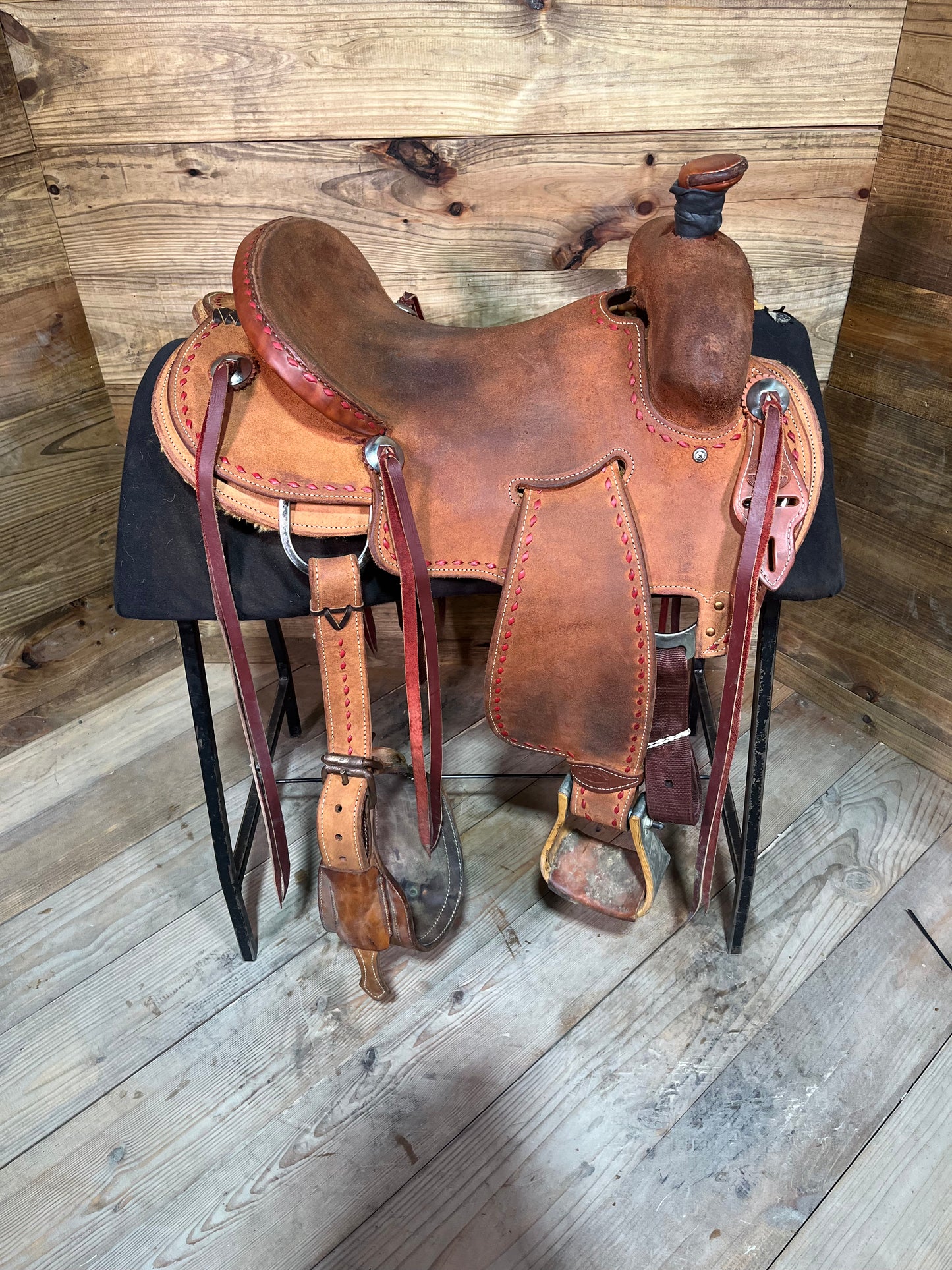 Rocking T Ranch Roper ISUSED1671