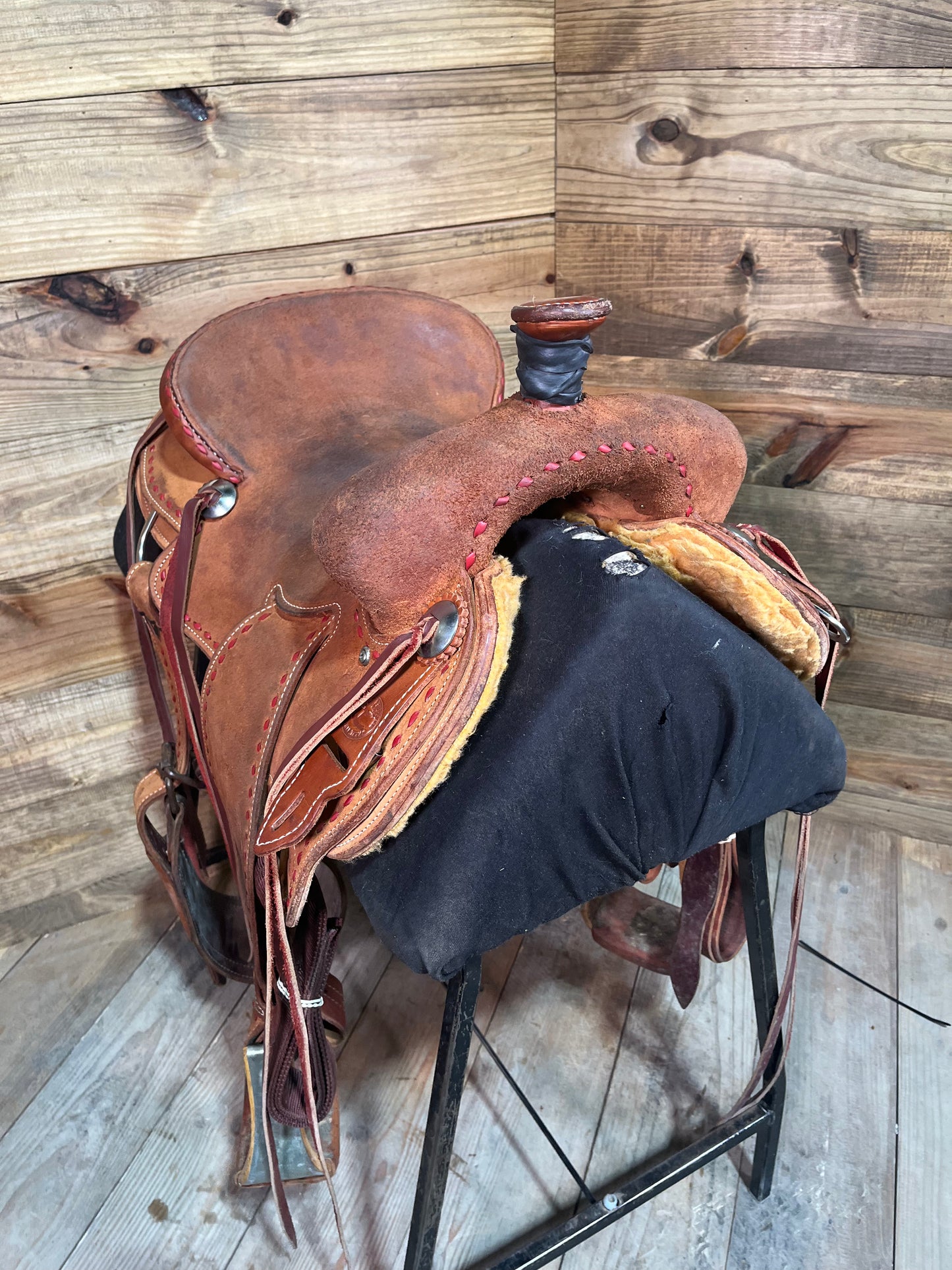 Rocking T Ranch Roper ISUSED1671