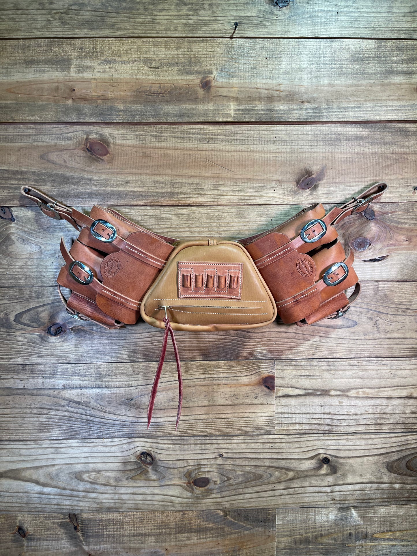 Cargill Regular Medicine Bag Honey Mustard