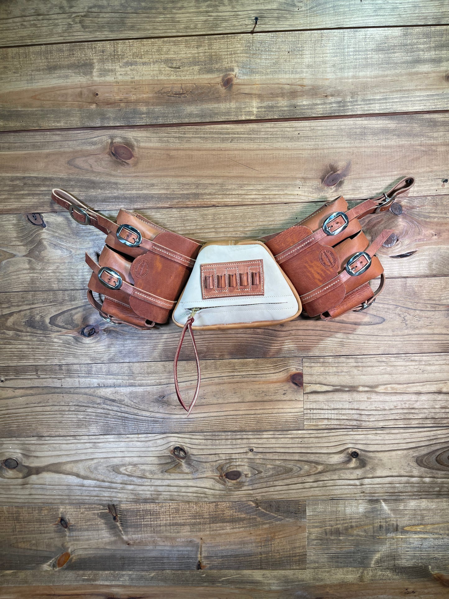 Cargill Regular Medicine Bag Old School