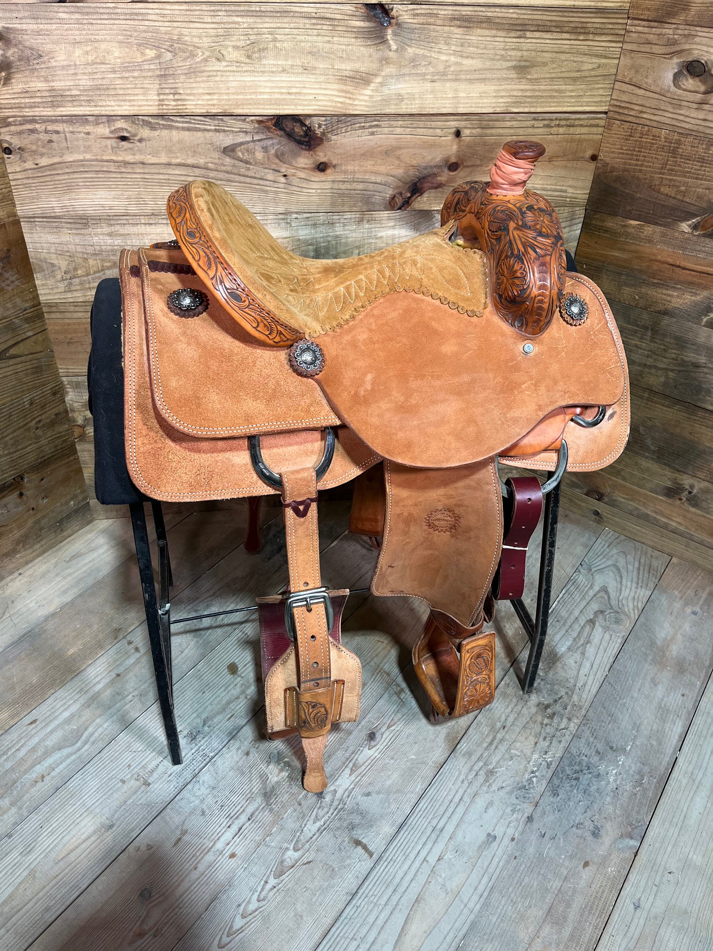 Jeff Smith Roper ISUSED1673