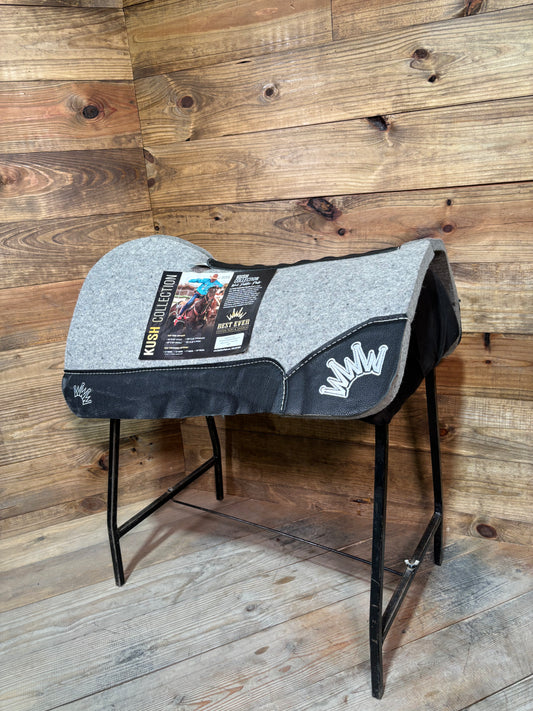 24 Best Ever 32X32 & 3/4" Kush Open Extended