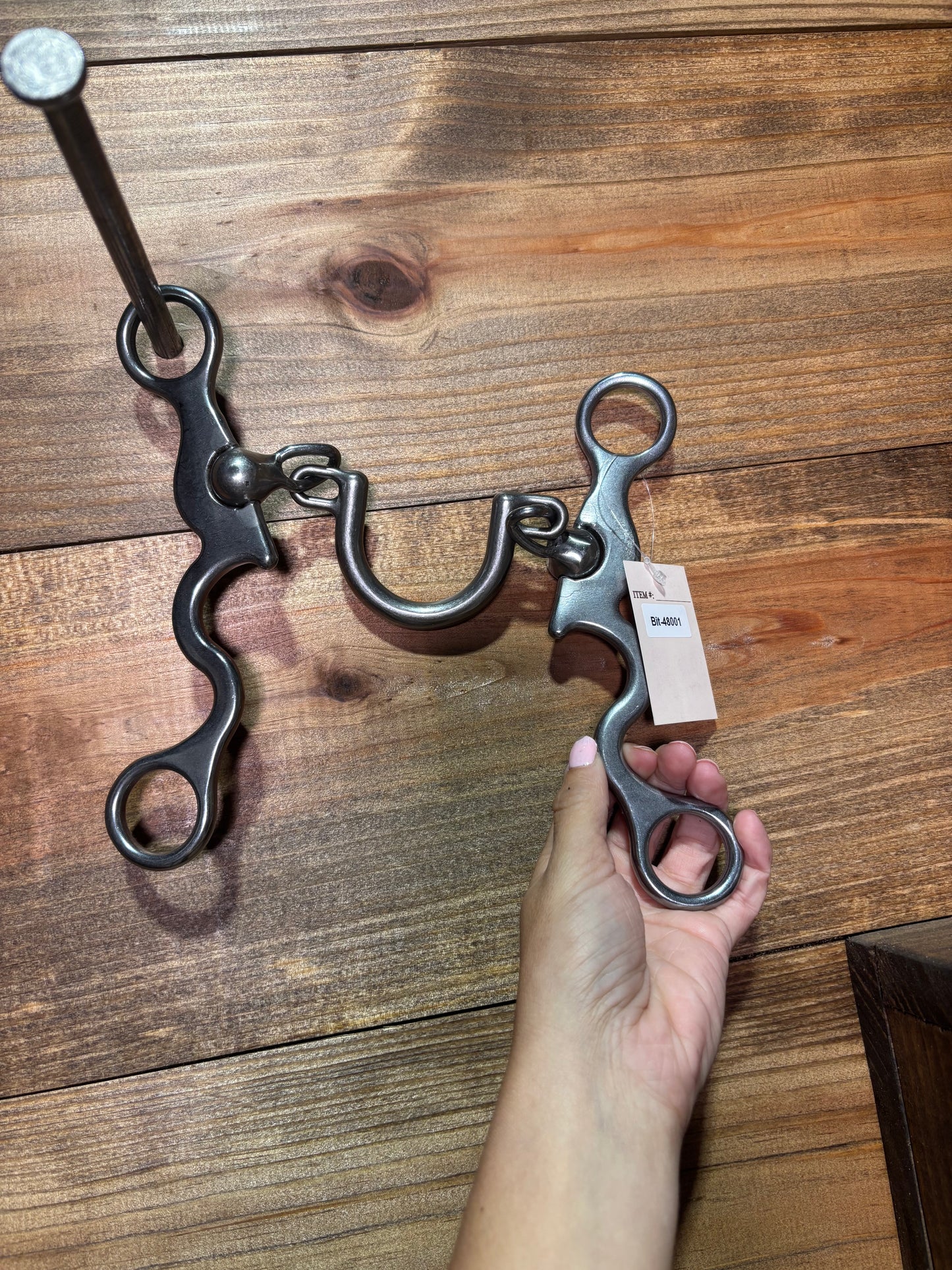 Tyler Bits #48001