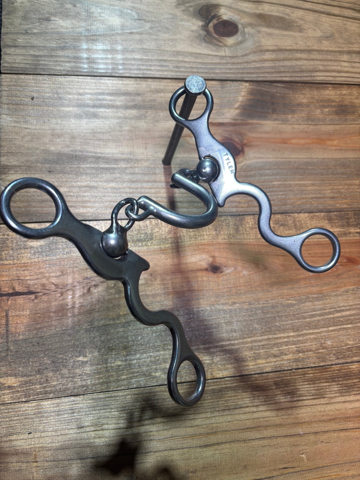 Tyler Bits #48001
