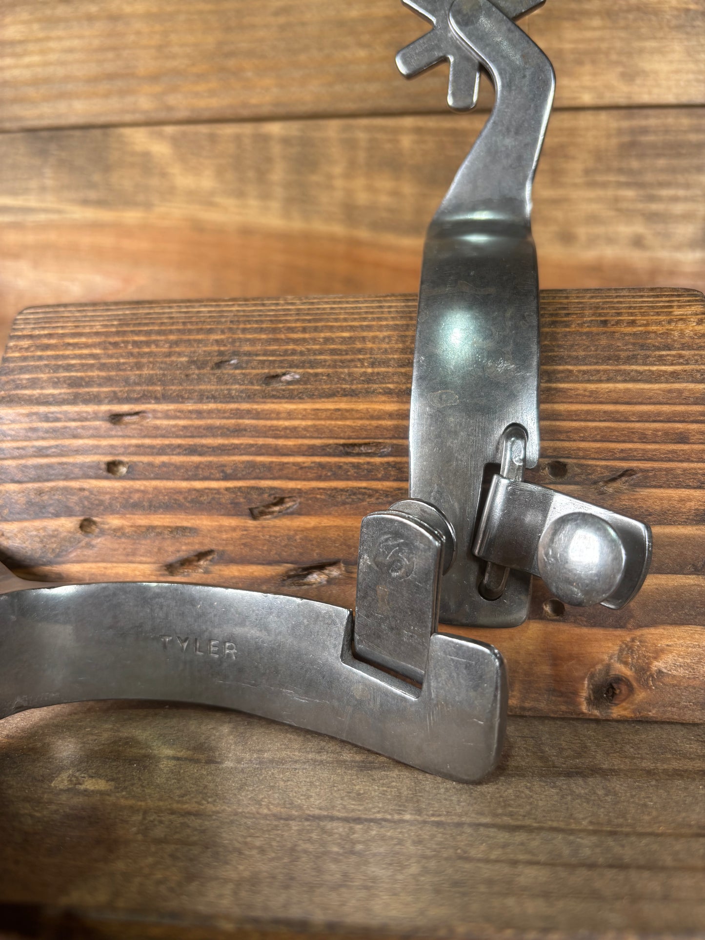 Tyler Spur #2001L ISSPUR15