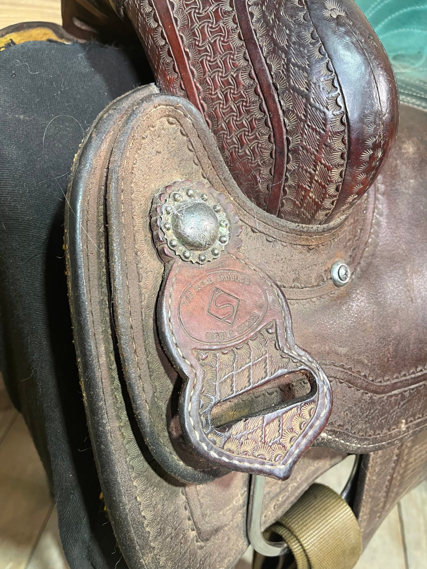 Sloan Roper ISUSED1684