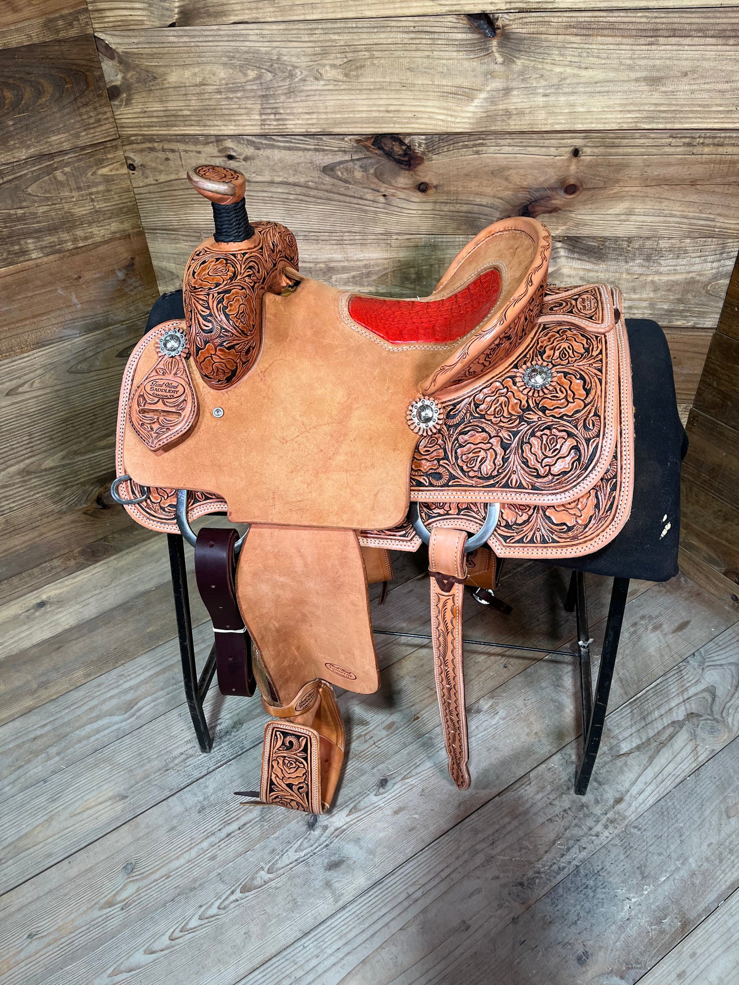 Trent Ward AZ Roper ISTR405-25