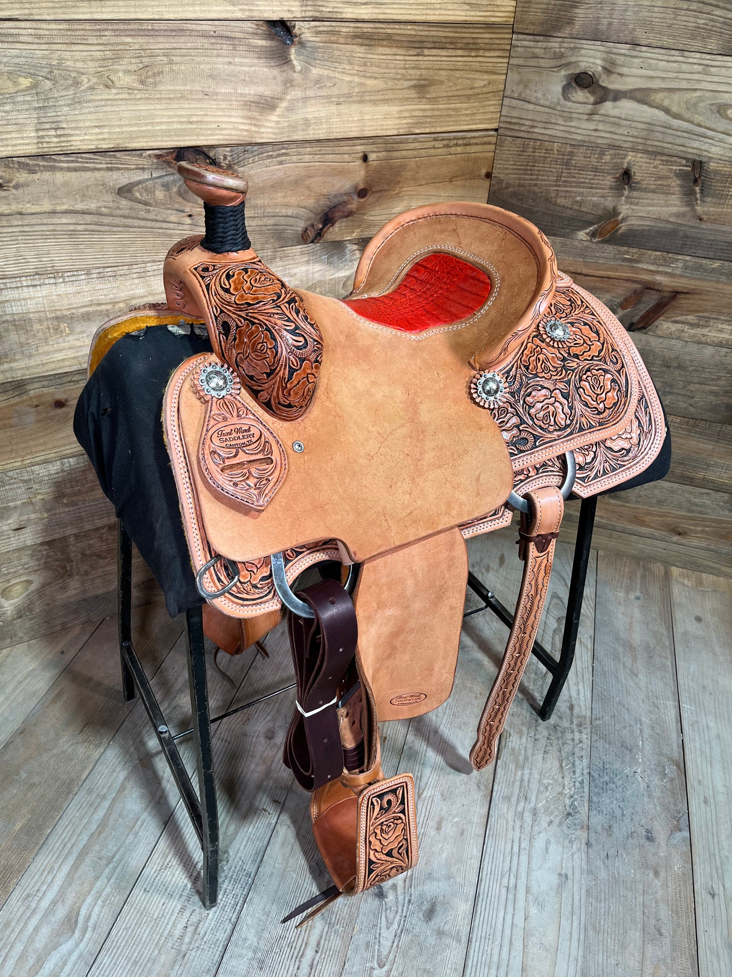 Trent Ward AZ Roper ISTR405-25