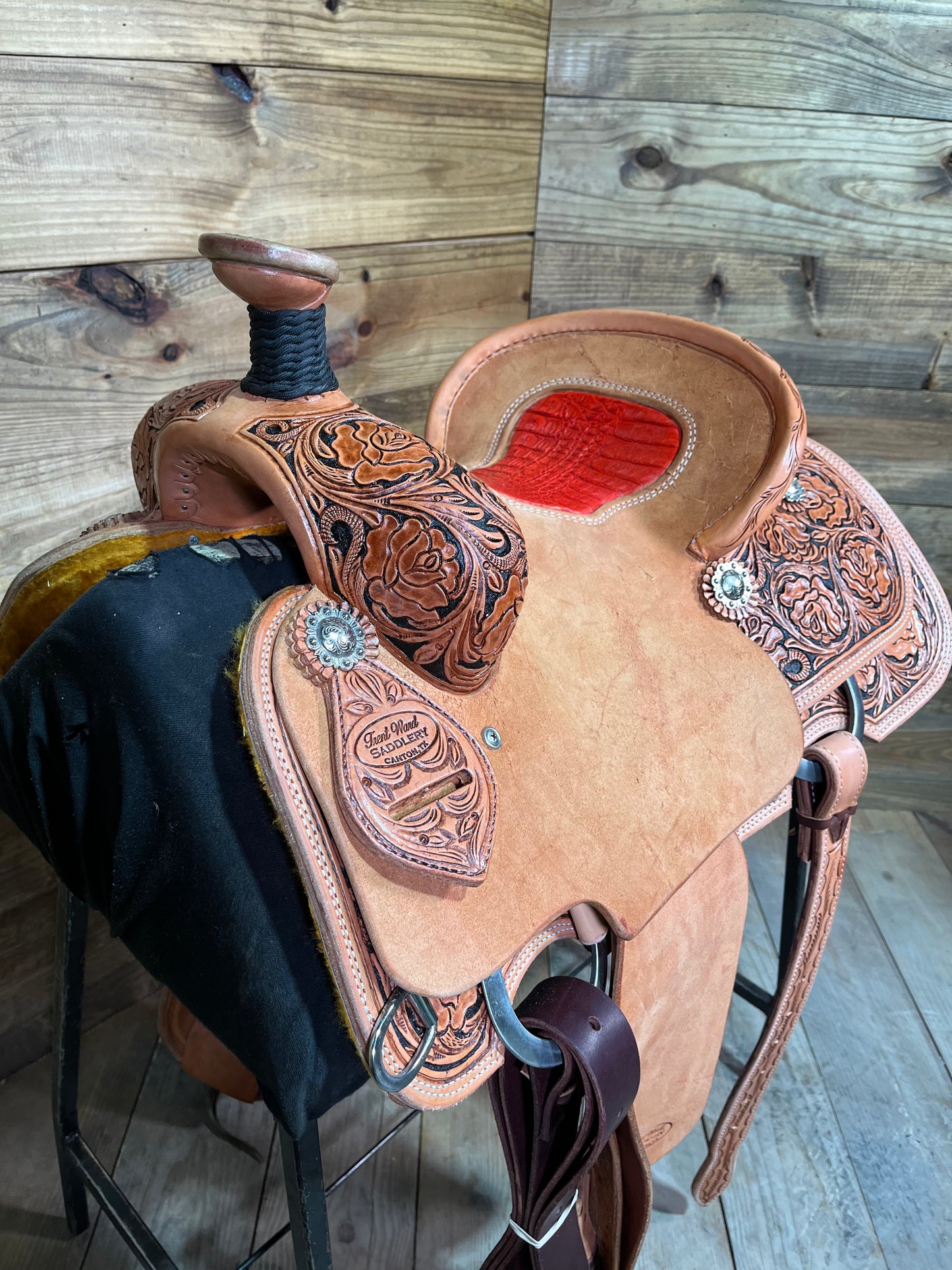 Trent Ward AZ Roper ISTR405-25